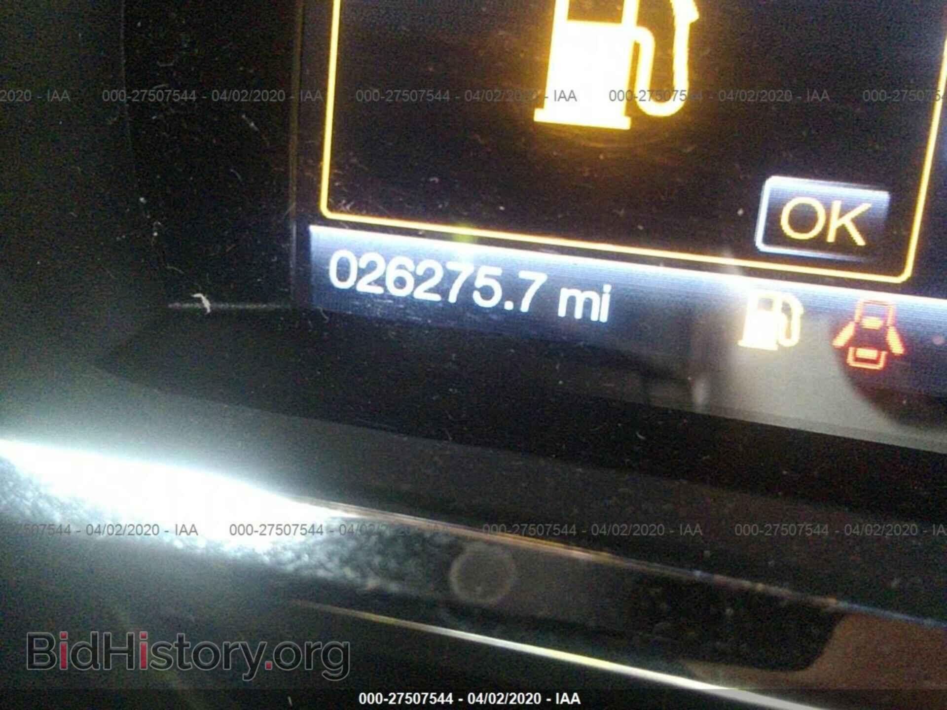2019 LINCOLN MKT - VIN: 2LMHJ5AT6KBL03758 - Фото 7