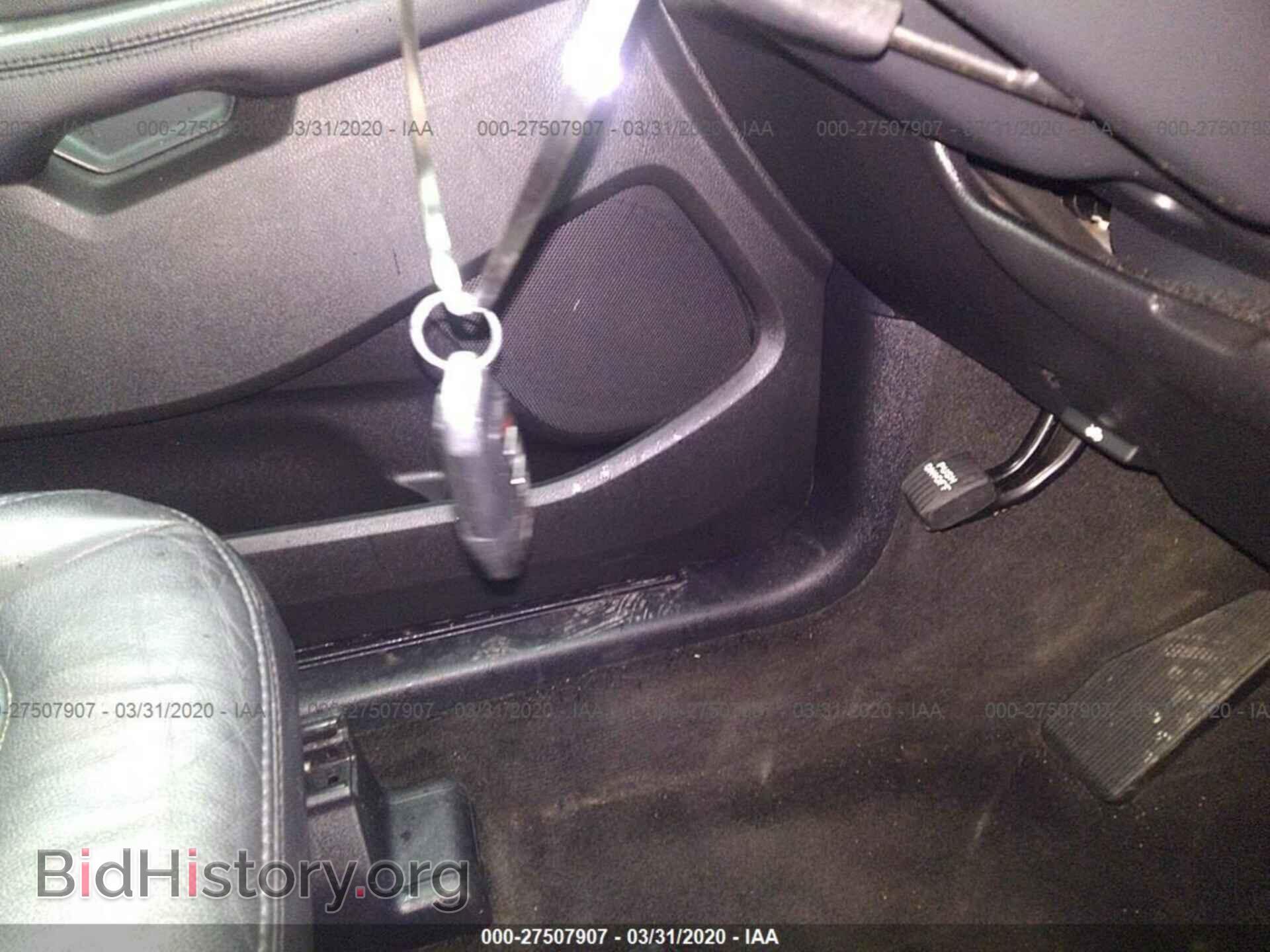 2017 FORD EXPLORER - VIN: 1FM5K7D80HGA66569 - Фото 11
