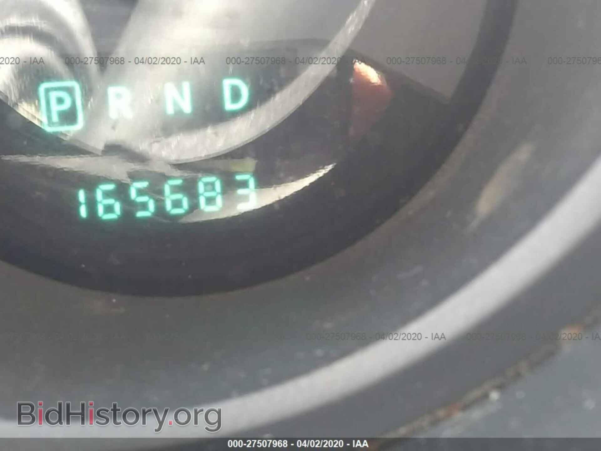 2010 CHRYSLER SEBRING - VIN: 1C3CC4FB0AN157377 - Фото 7