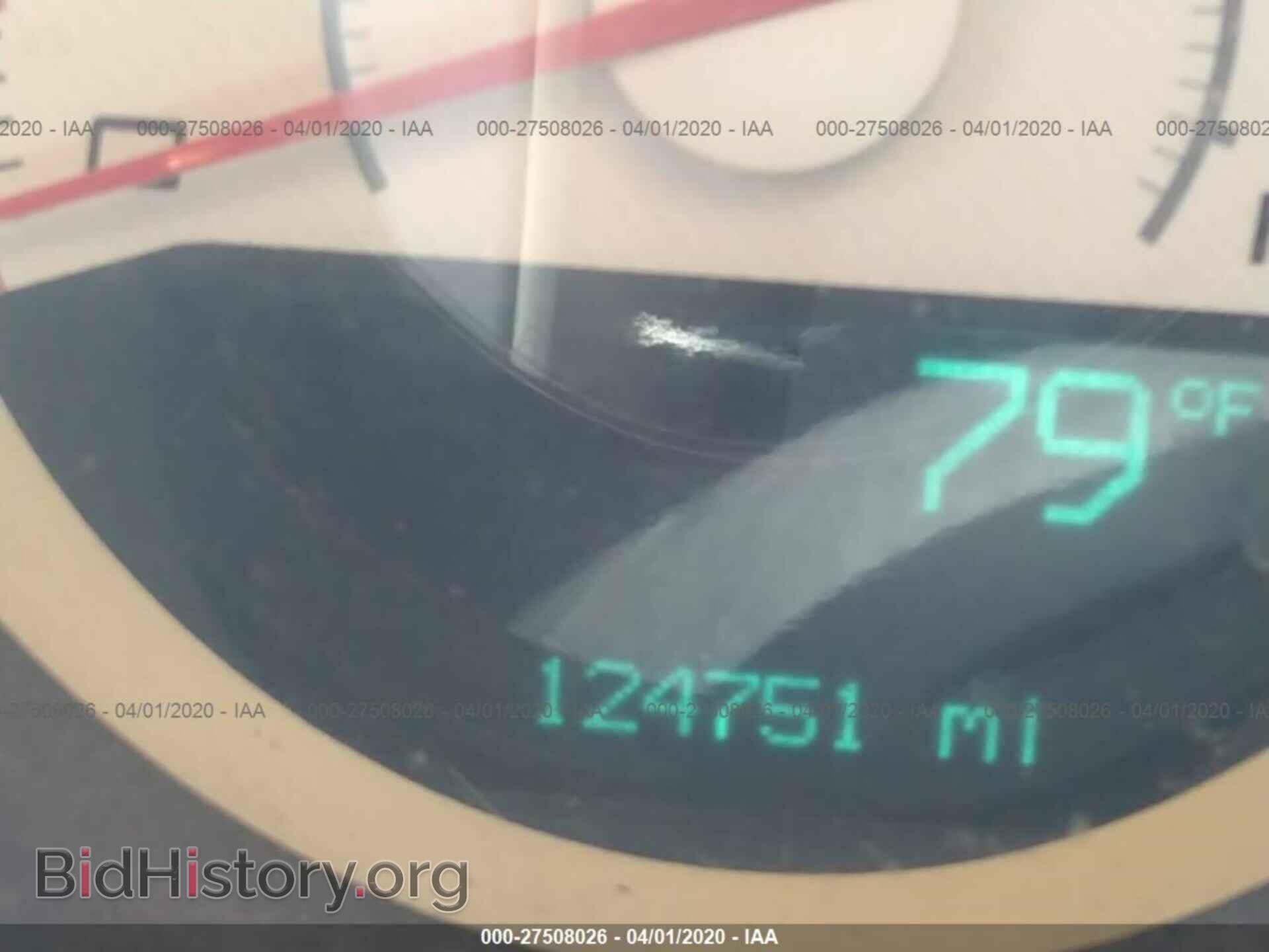 2012 DODGE CHALLENGER - VIN: 2C3CDYAG9CH110948 - Фото 7