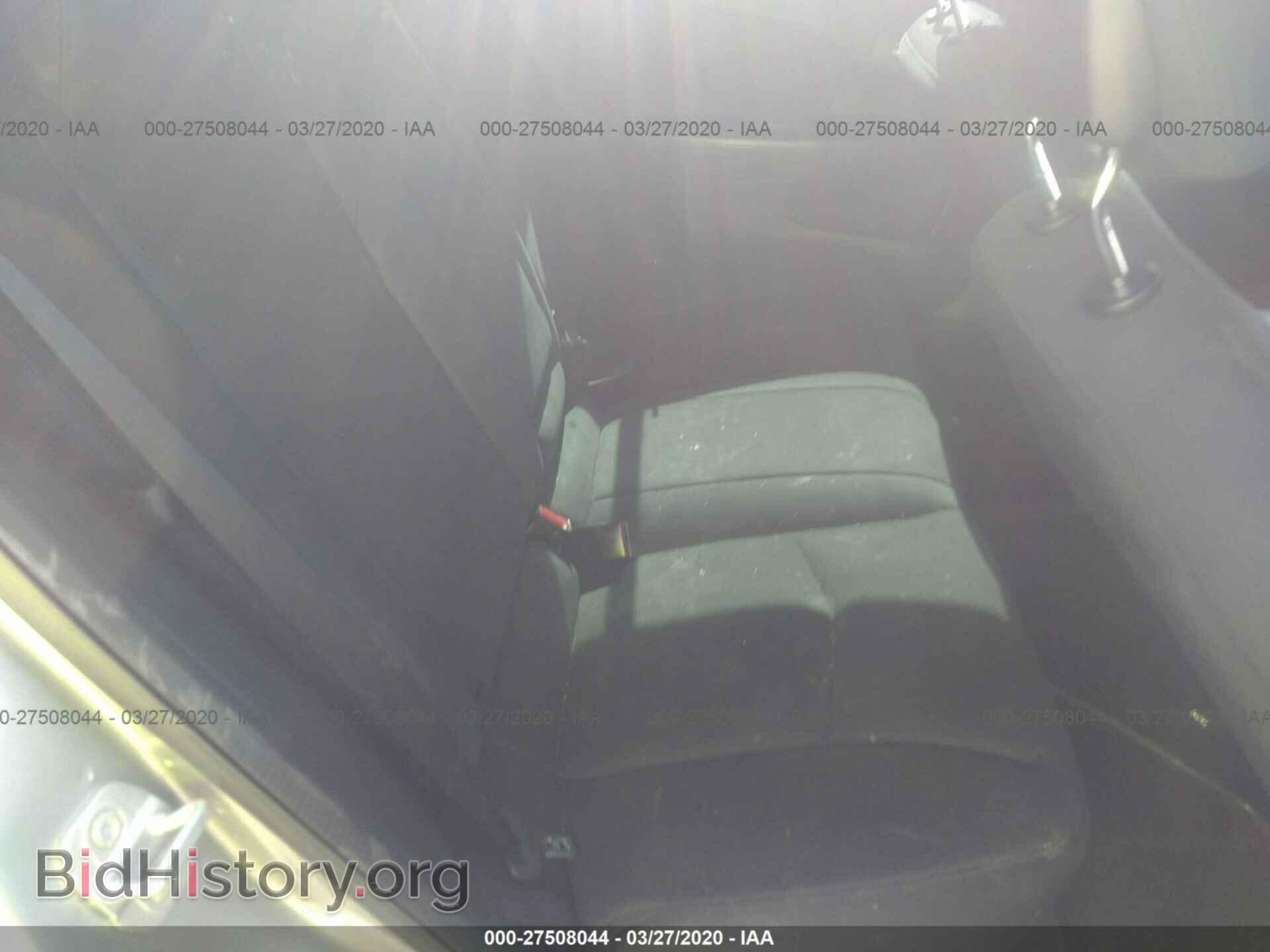 2013 CHRYSLER 200 - VIN: 1C3CCBBB1DN557883 - Photo 8