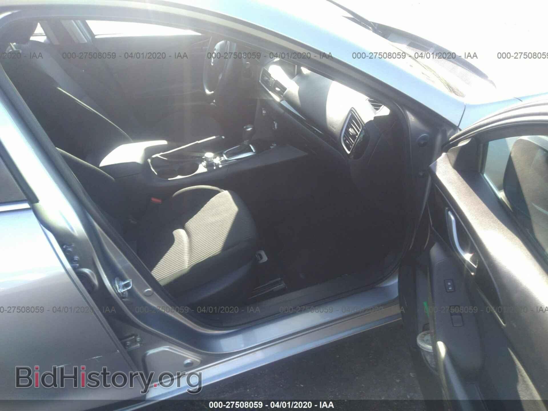 2015 MAZDA 3 - VIN: 3MZBM1V75FM173895 - Фото 5