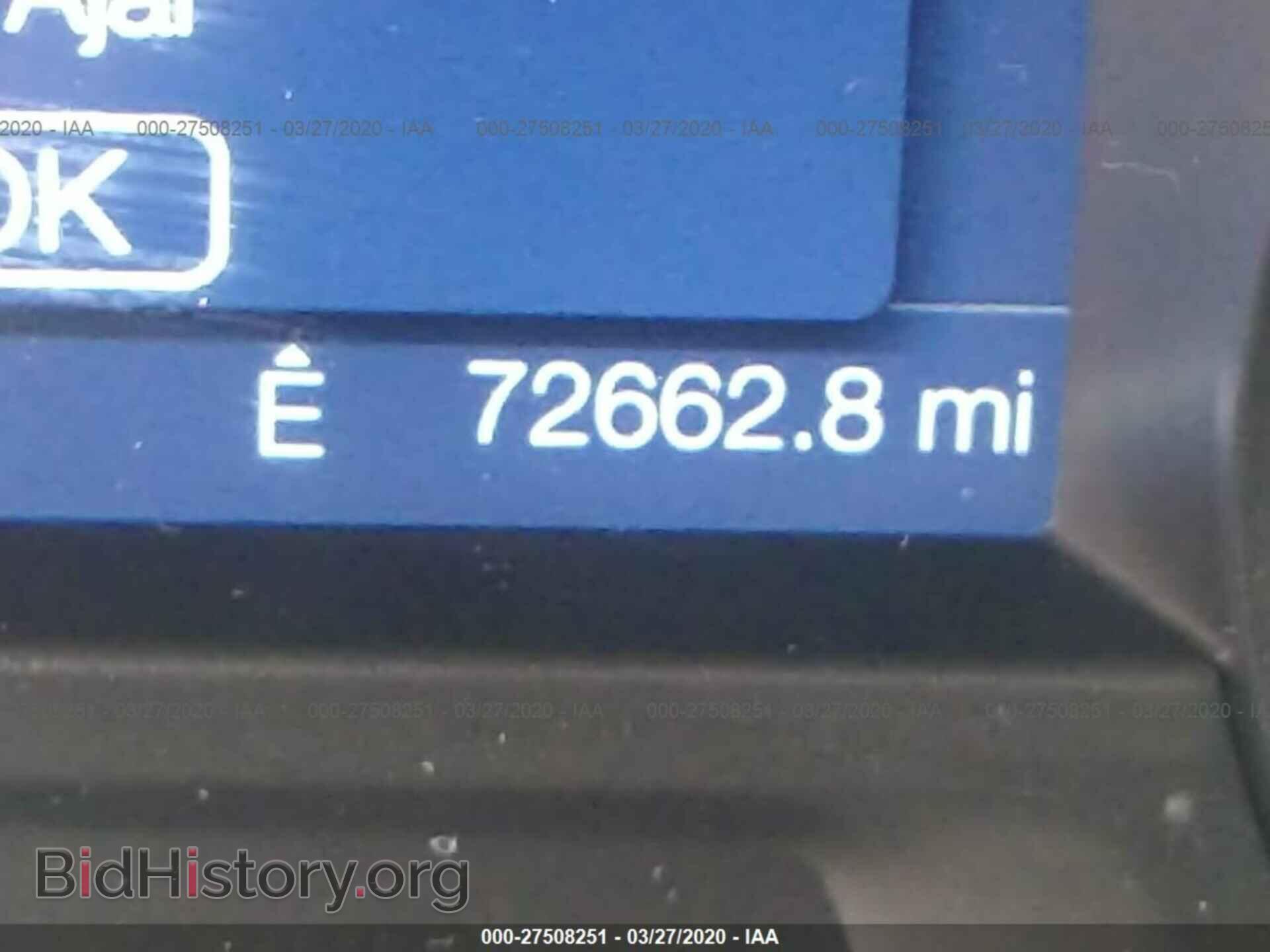 2014 FORD EXPLORER - VIN: 1FM5K7D83EGC55017 - Фото 7