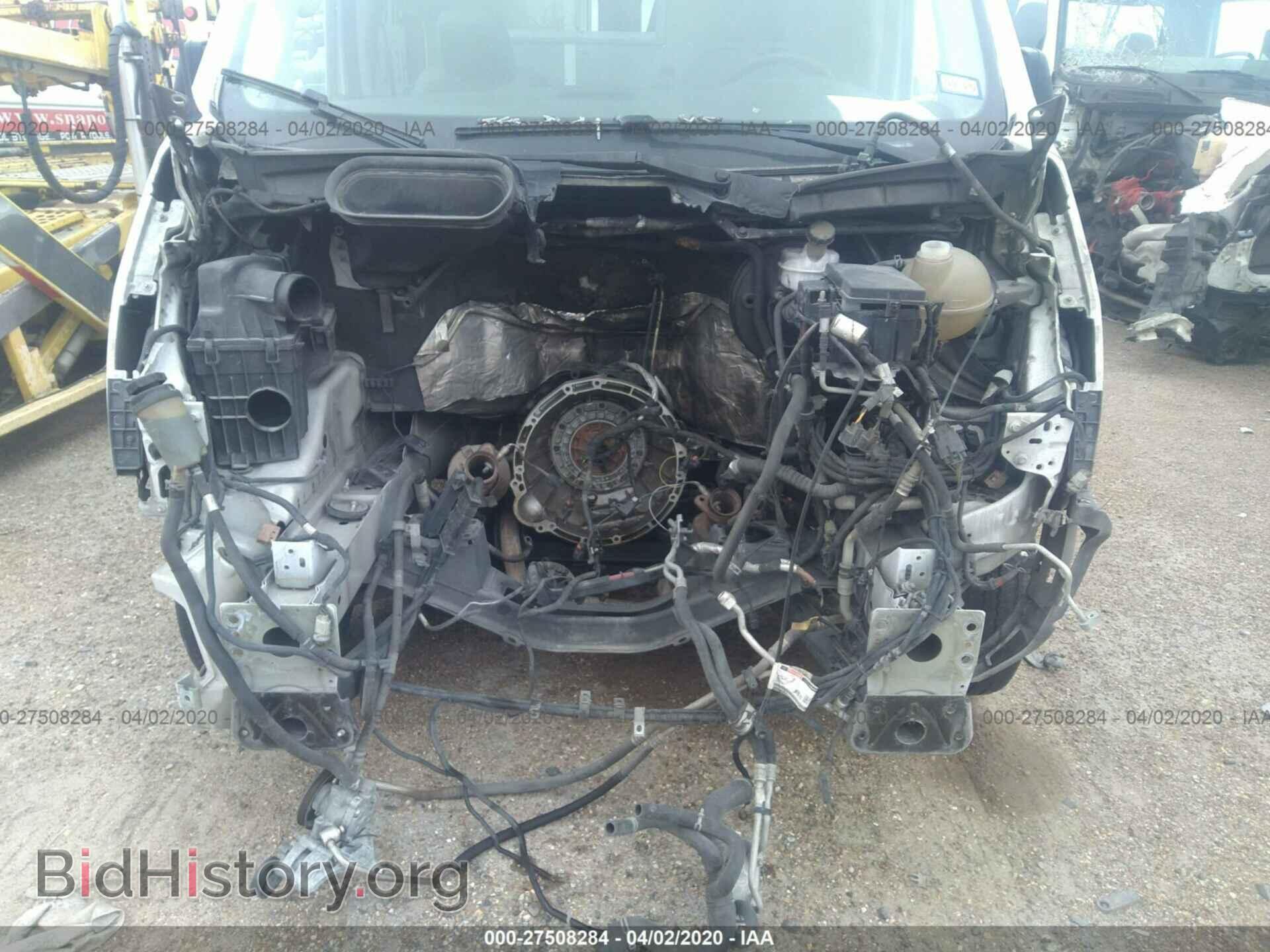2016 FORD TRANSIT - VIN: 1FDYR2CM6GKA86072 - Фото 6