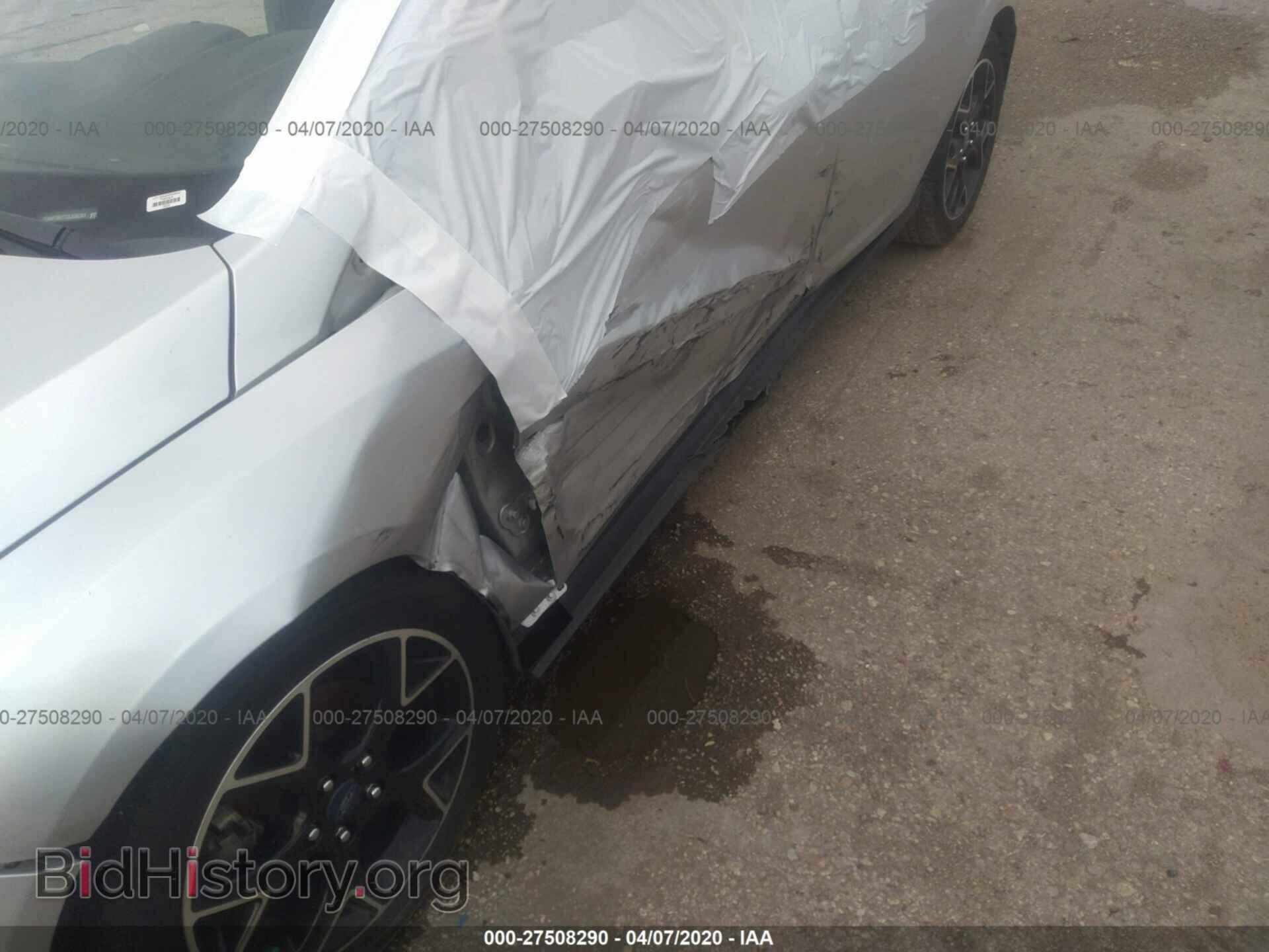 2012 FORD FOCUS - VIN: 1FAHP3K27CL236281 - Photo 6