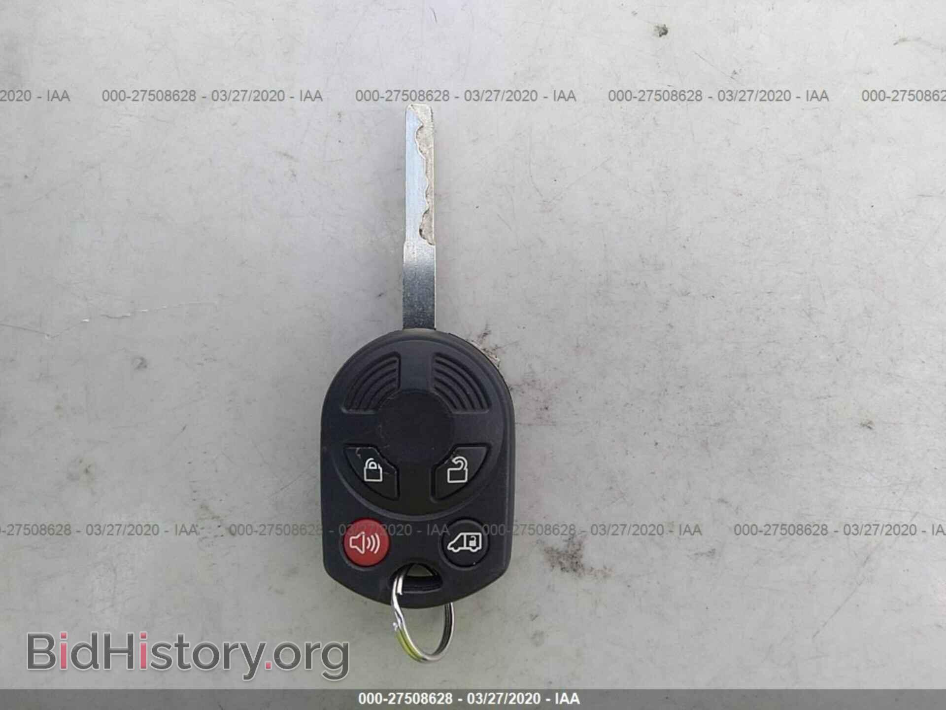 2019 FORD TRANSIT - VIN: 1FTYR2CM0KKA92754 - Фото 11