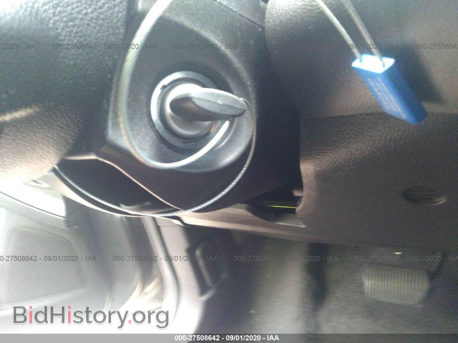 2012 FORD FOCUS - VIN: 1FAHP3E2XCL428595 - Photo 11