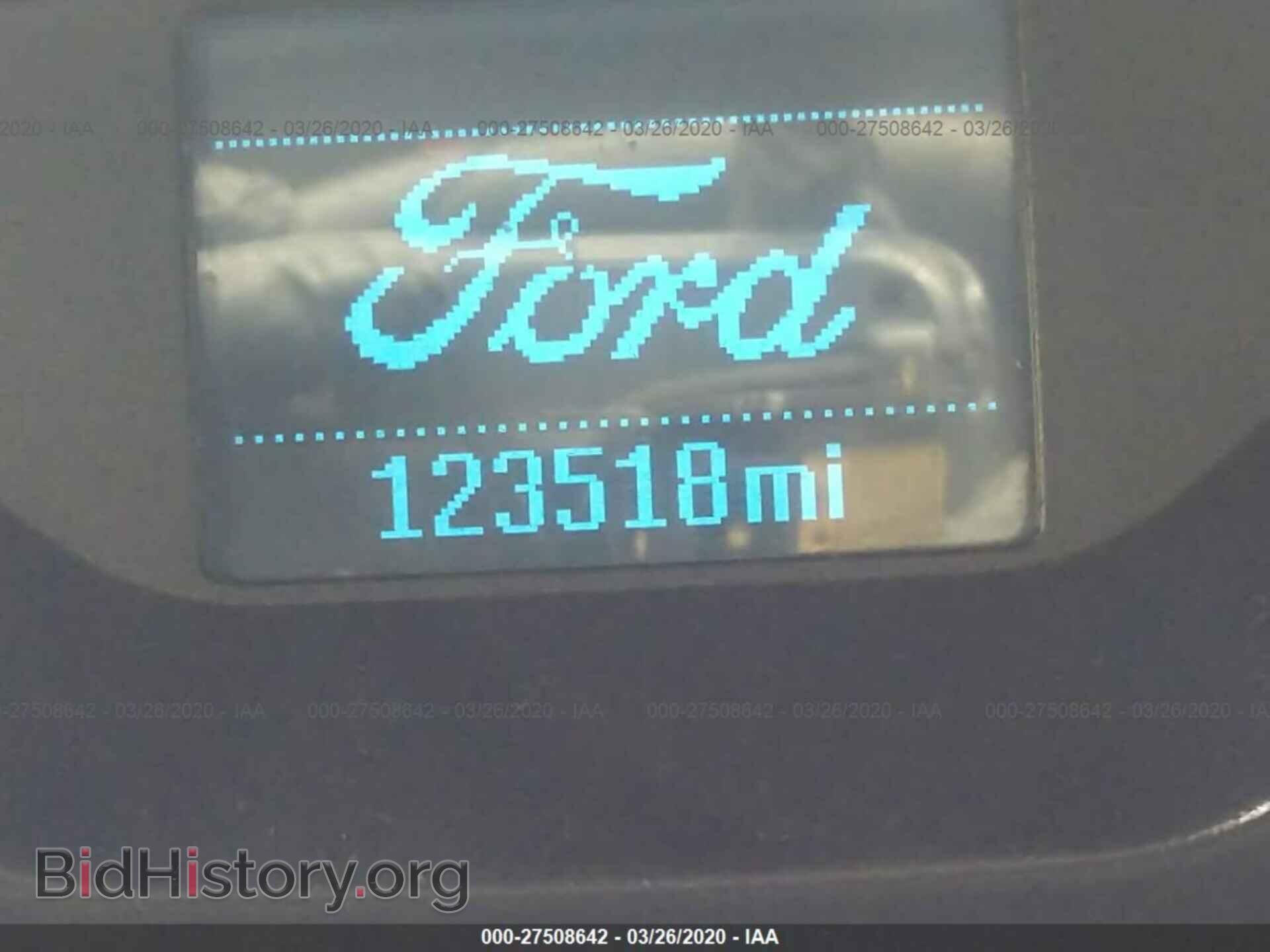 2012 FORD FOCUS - VIN: 1FAHP3E2XCL428595 - Photo 7