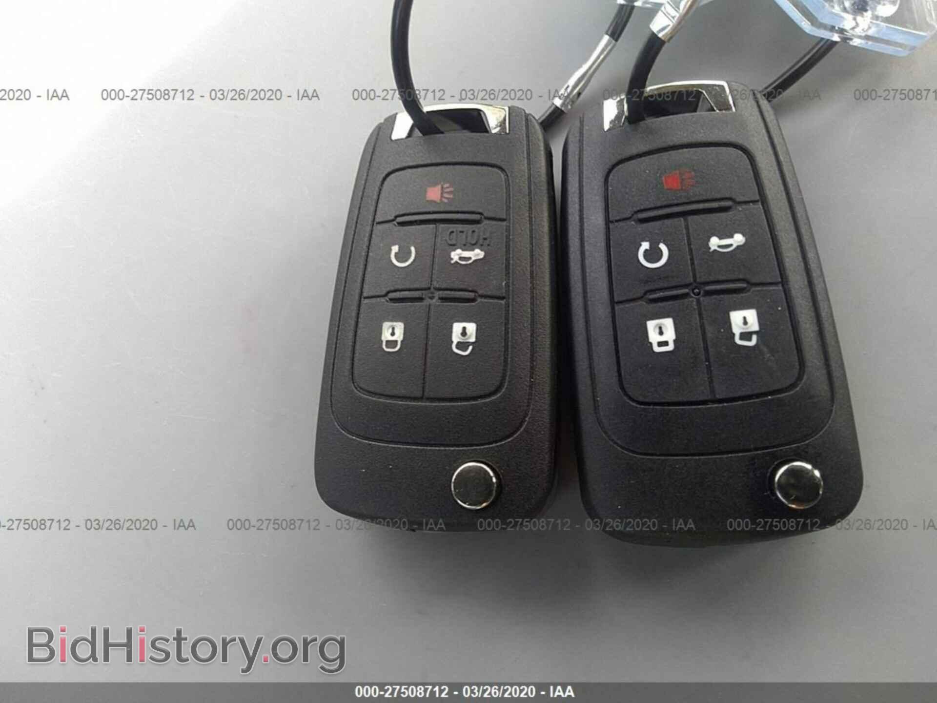 2020 CHEVROLET IMPALA - VIN: 2G11Z5S37L9102722 - Фото 11