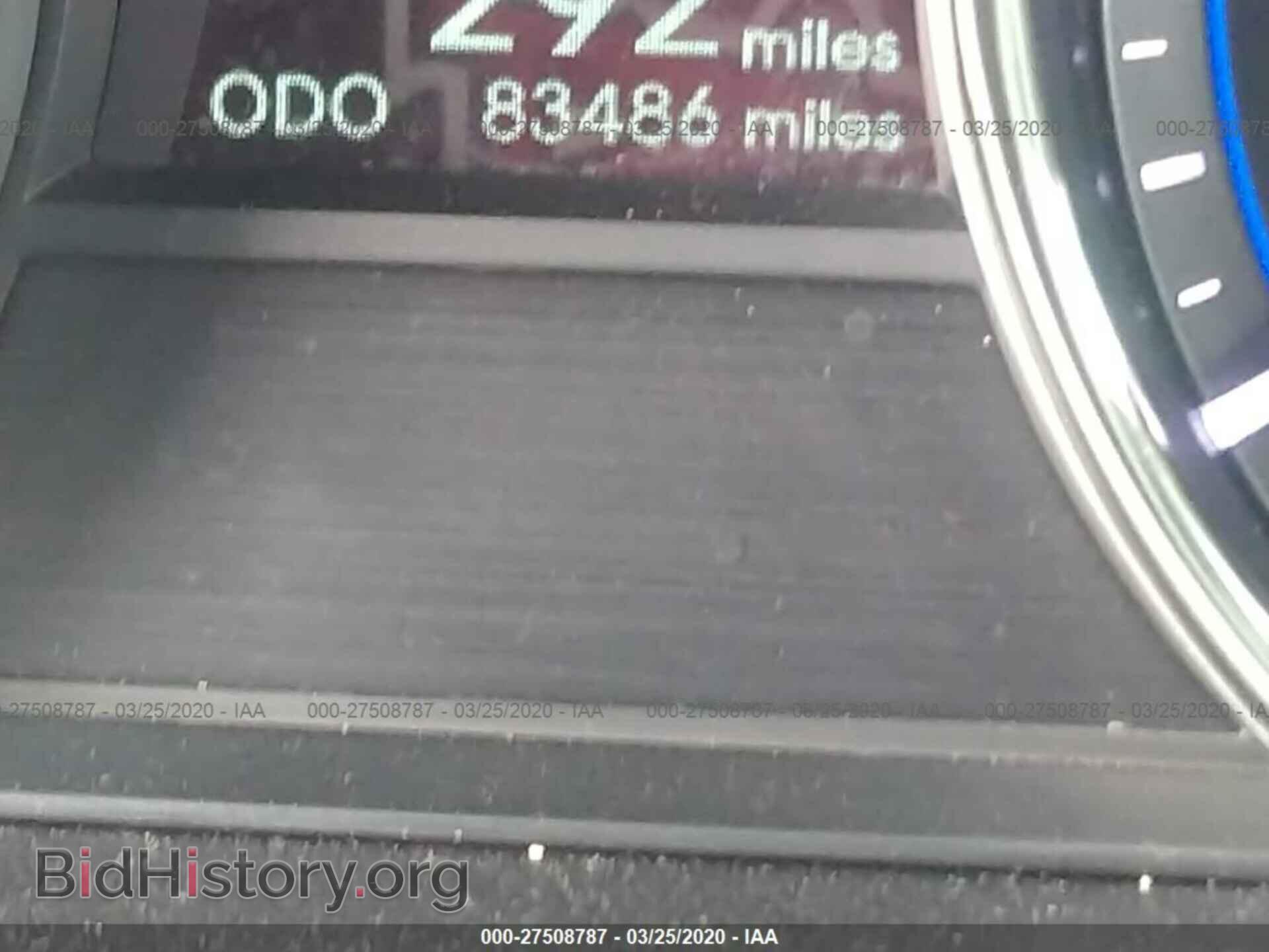 2012 HYUNDAI SONATA - VIN: 5NPEC4AC6CH465824 - Фото 7