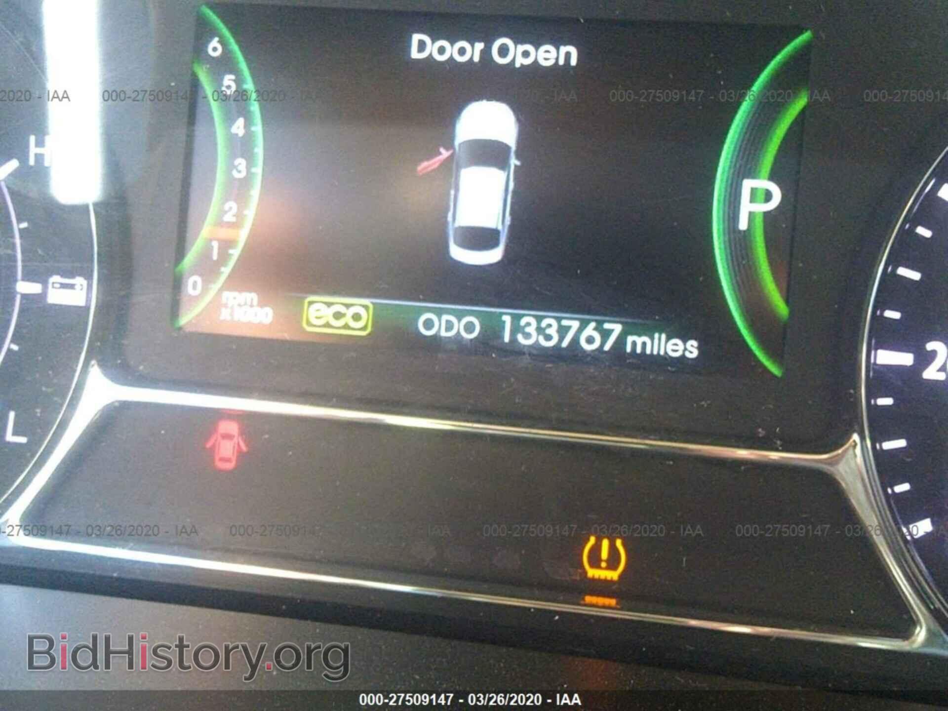 2012 KIA OPTIMA - VIN: KNAGM4AD1C5015333 - Фото 7