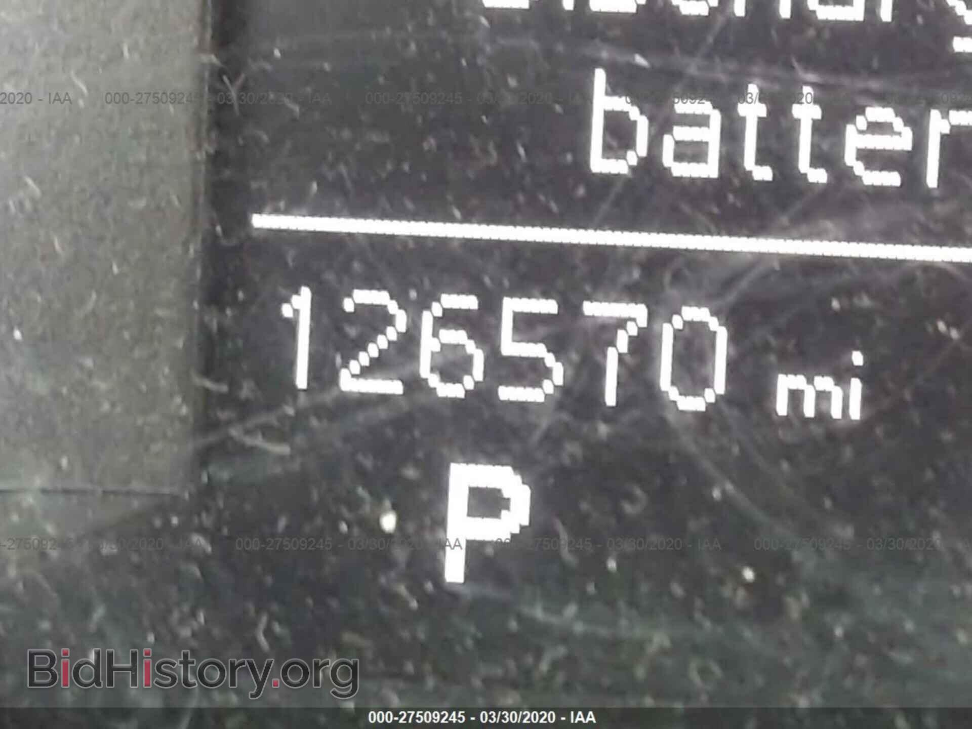 2013 AUDI A4 - VIN: WAUBFAFL5DN011905 - Photo 7