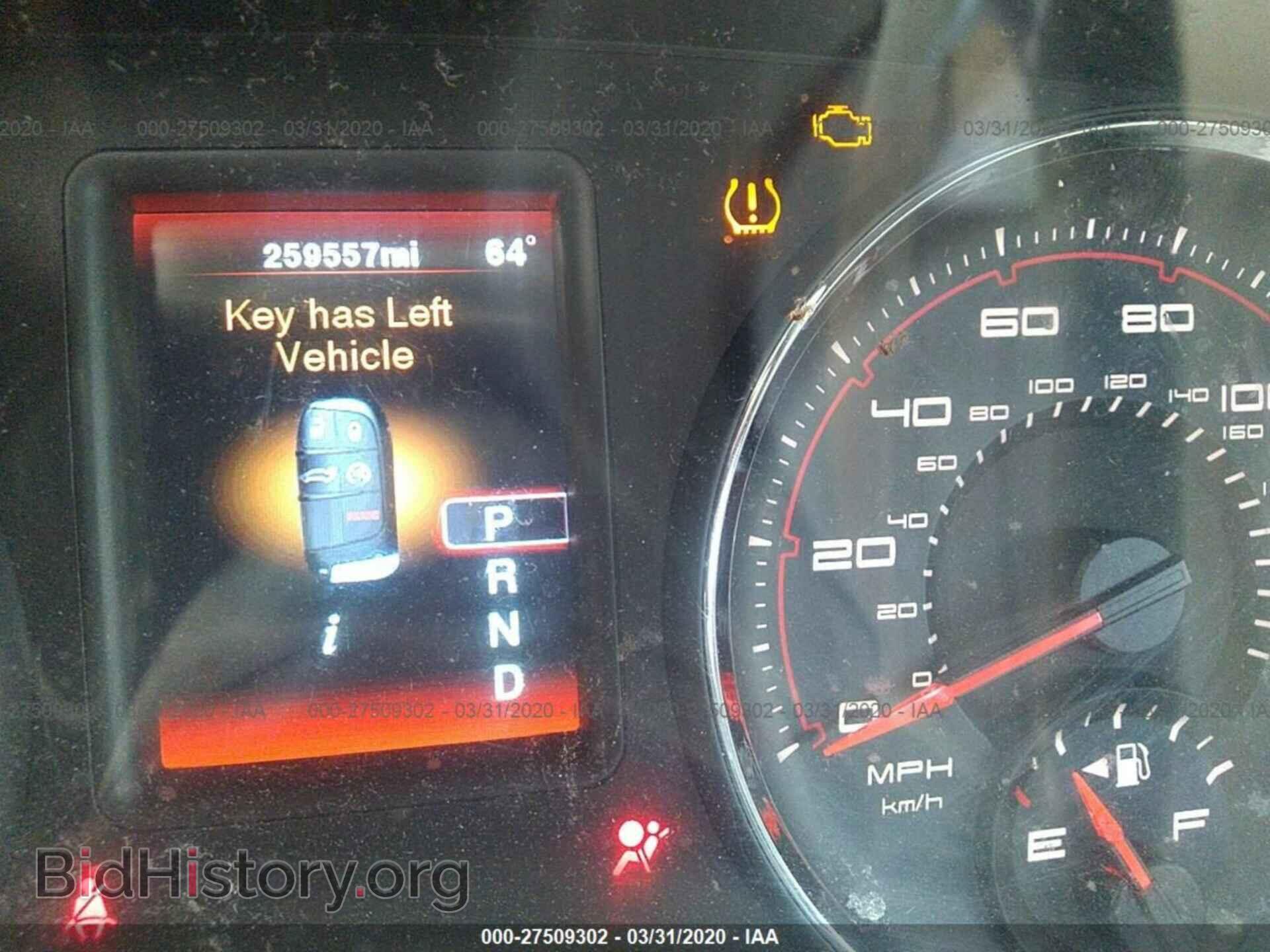 2012 DODGE CHARGER - VIN: 2C3CDXBG0CH214530 - Фото 7