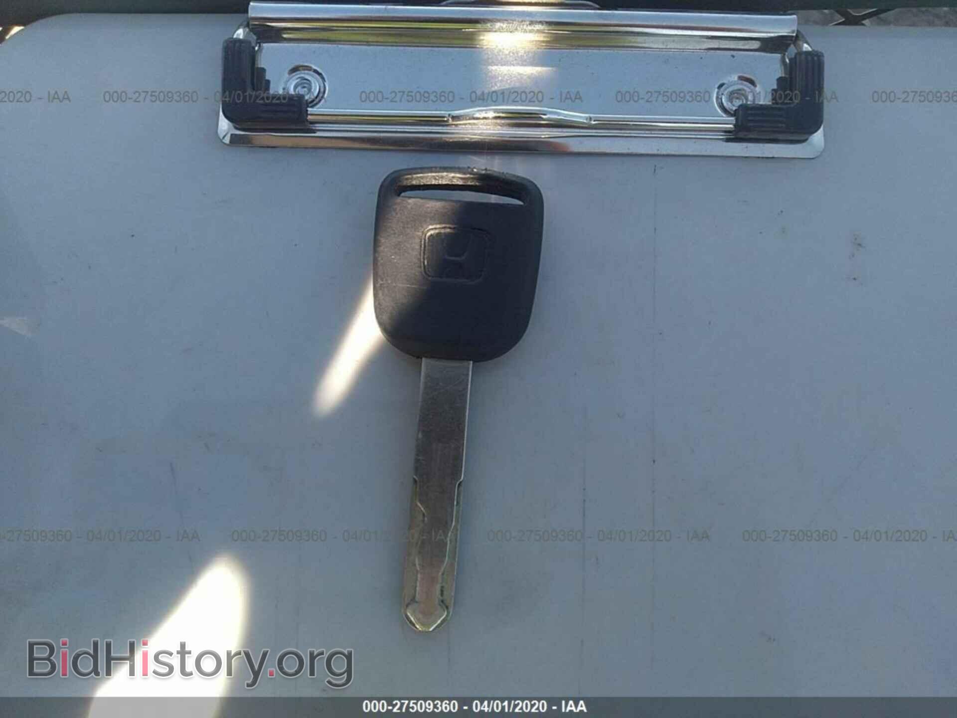 2003 HONDA ELEMENT - VIN: 5J6YH28543L007215 - Photo 11