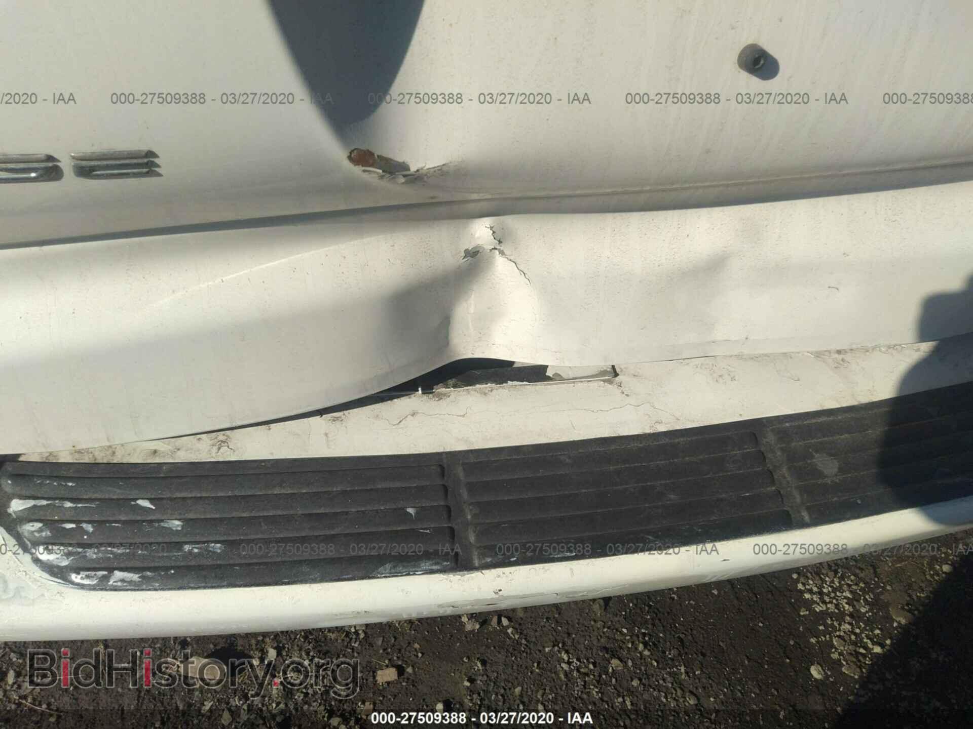 2006 DODGE GRAND CARAVAN - VIN: 1D4GP24R86B665937 - Фото 6