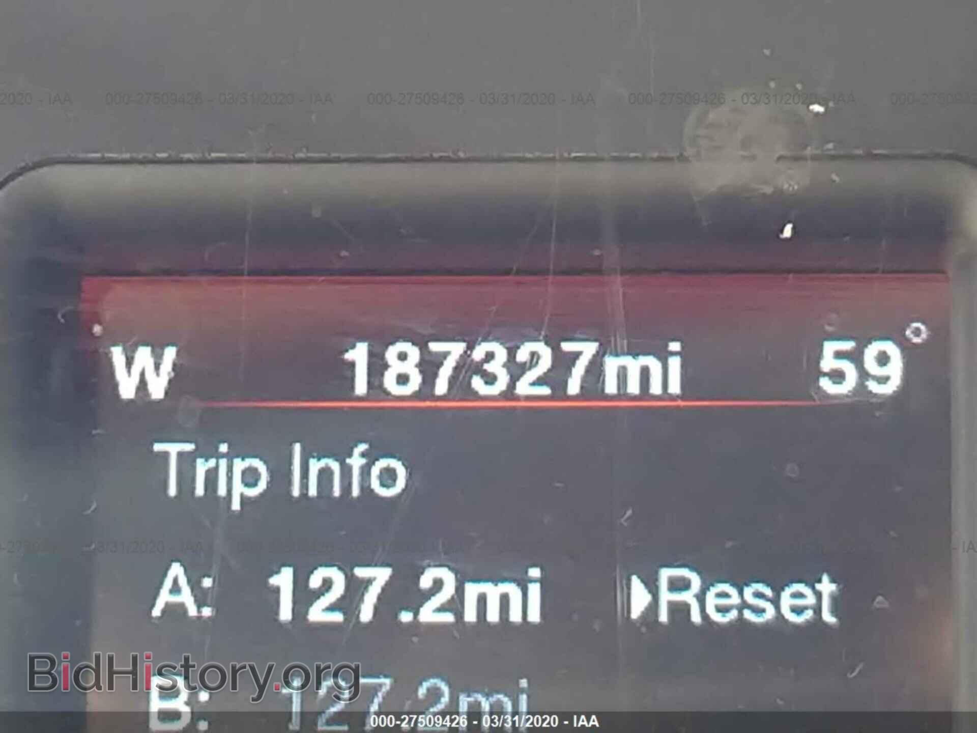 2012 DODGE CHARGER - VIN: 2C3CDXHG9CH164430 - Фото 7