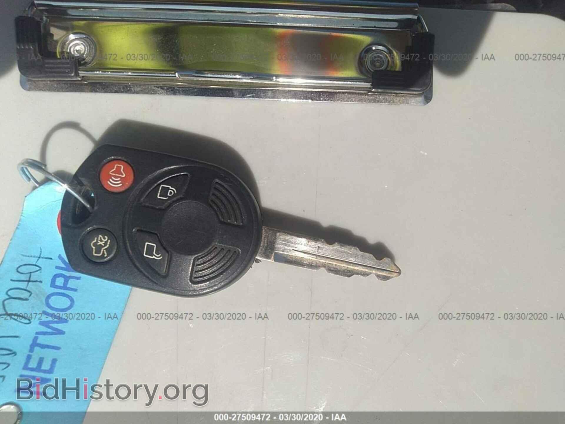 2012 FORD ESCAPE - VIN: 1FMCU0E79CKA88302 - Photo 11