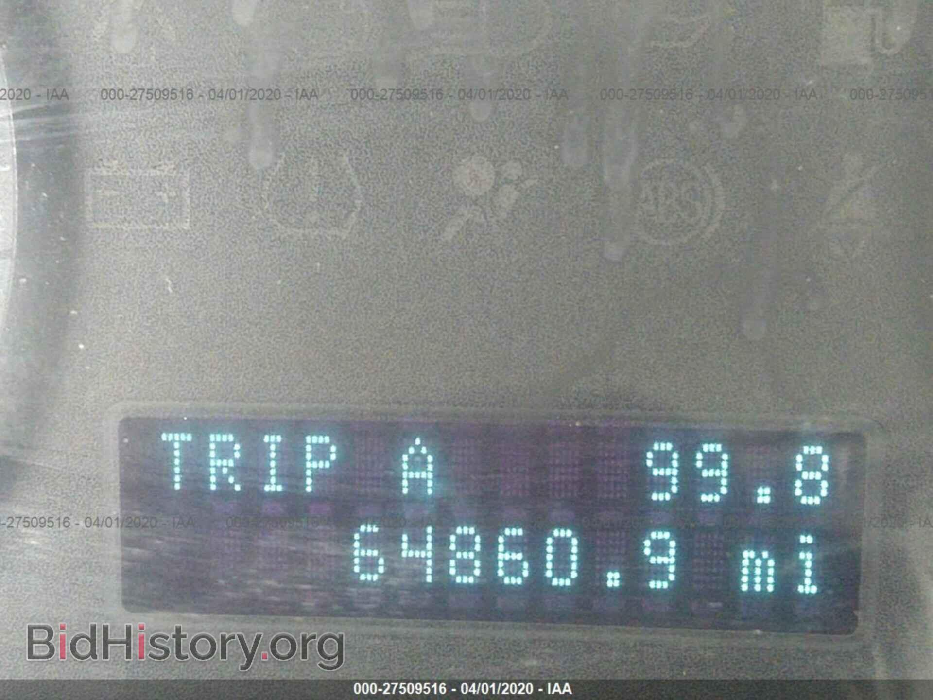 2012 FORD ESCAPE - VIN: 1FMCU0EGXCKC35114 - Фото 7