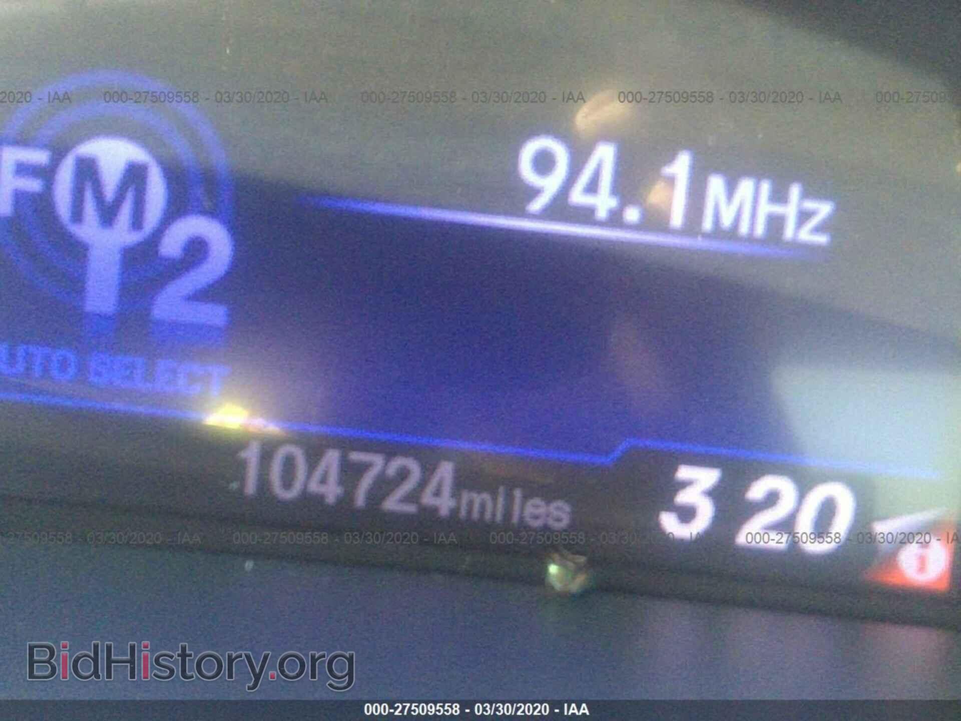 2012 HONDA CIVIC - VIN: JHMFB2F5XCS004423 - Фото 7