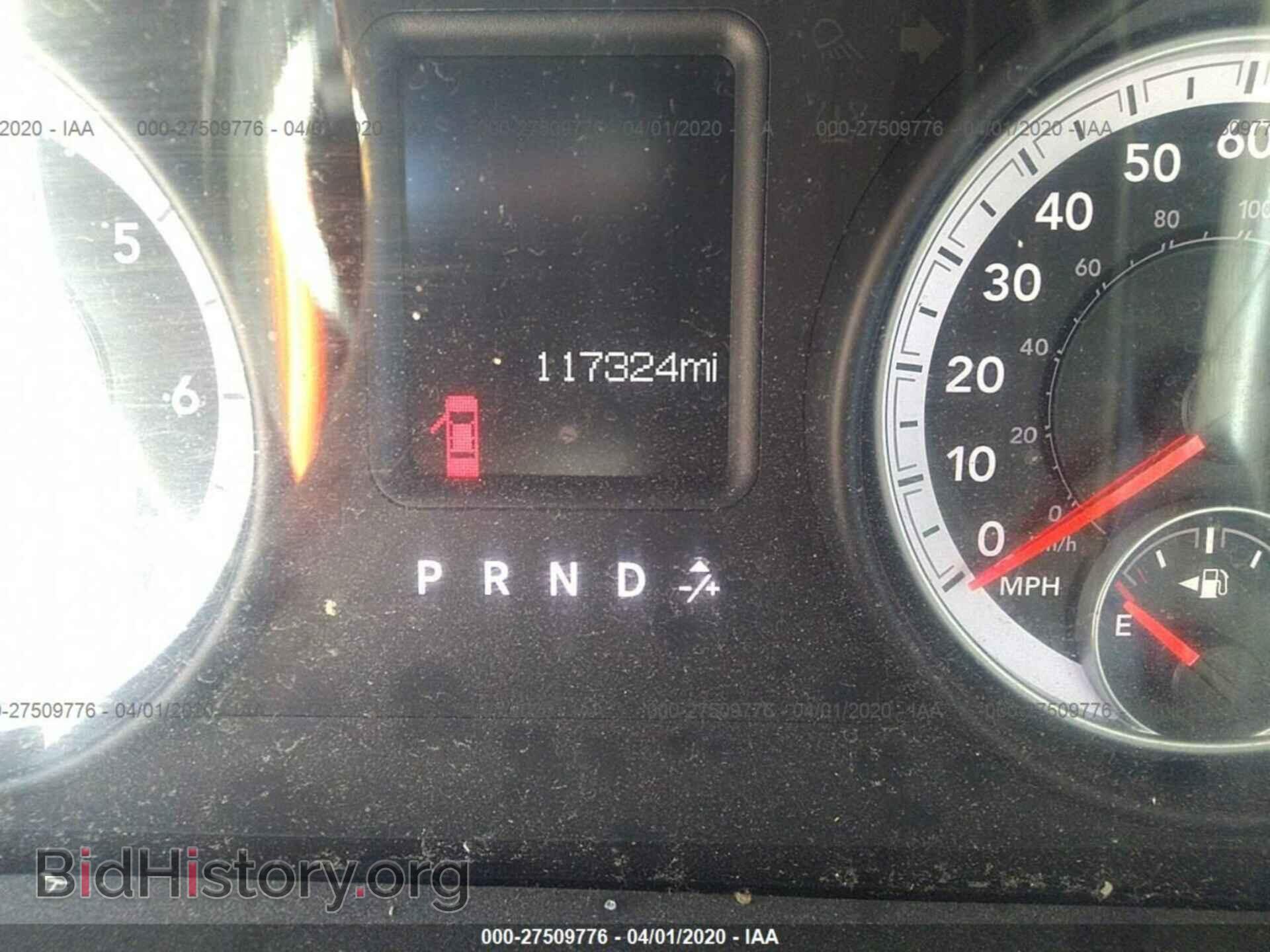 2013 RAM 2500 - VIN: 3C6TR4HT3DG514460 - Photo 7