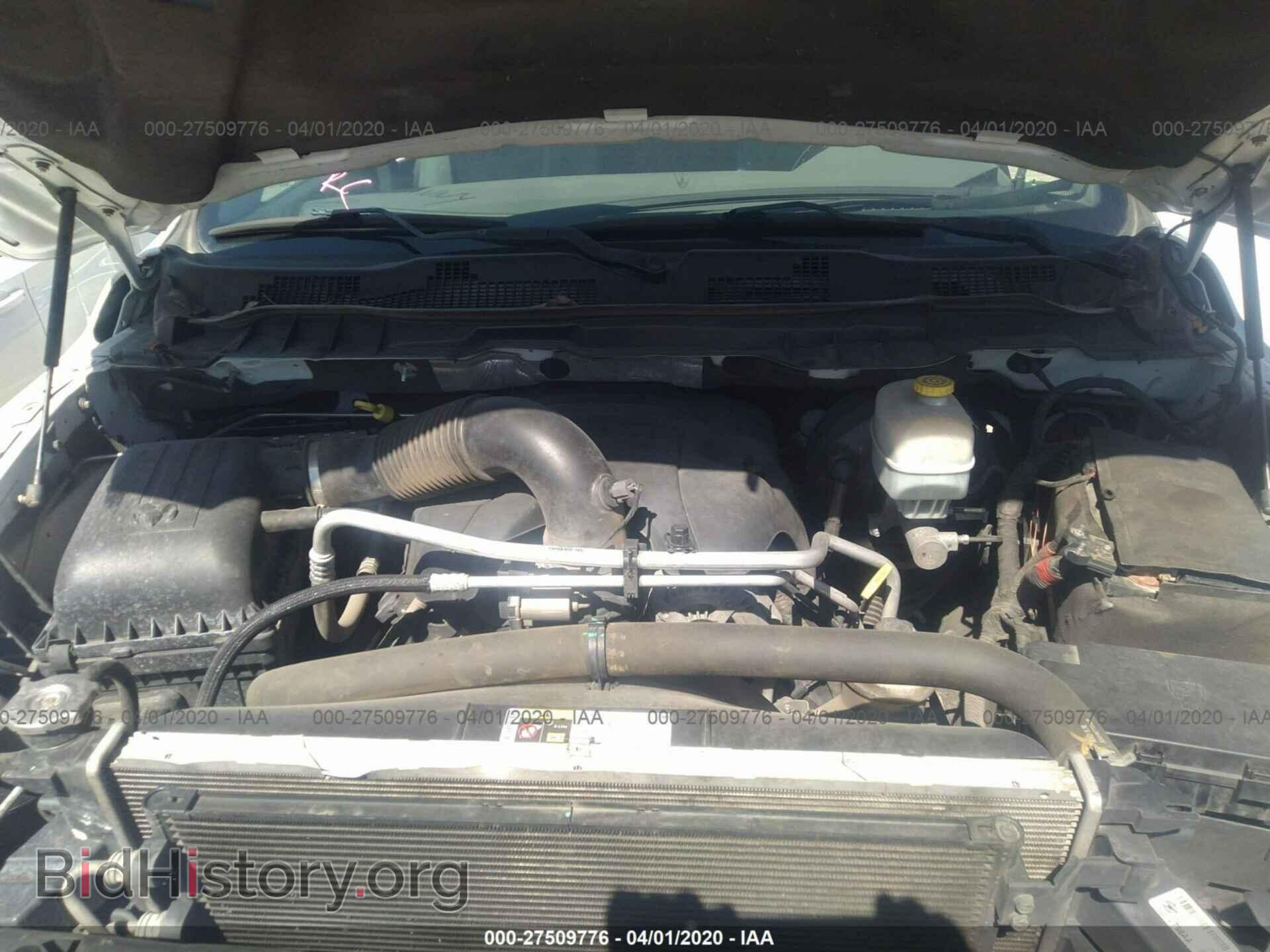 2013 RAM 2500 - VIN: 3C6TR4HT3DG514460 - Photo 10