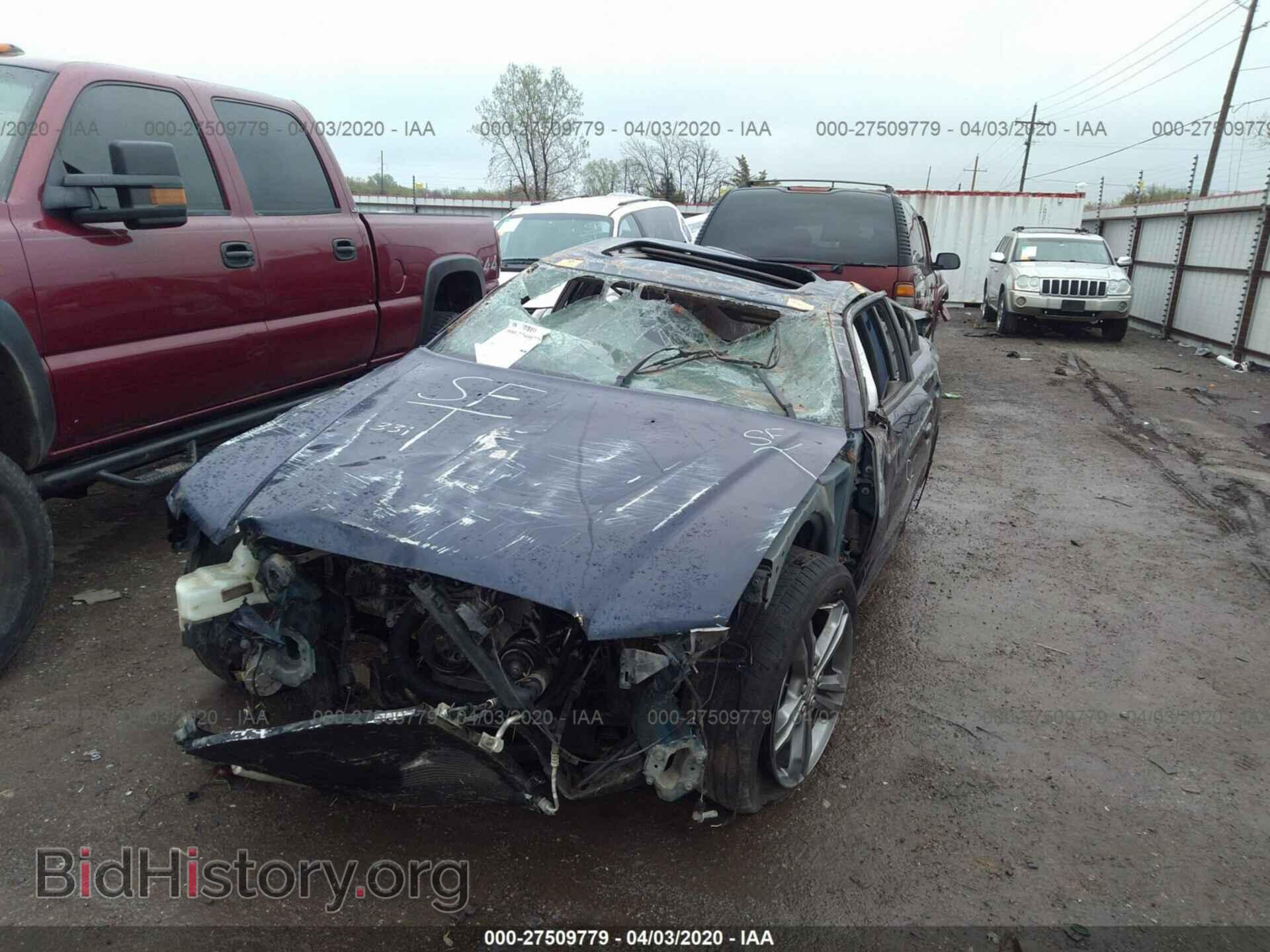 2014 DODGE CHARGER - VIN: 2C3CDXDT2EH207561 - Фото 6