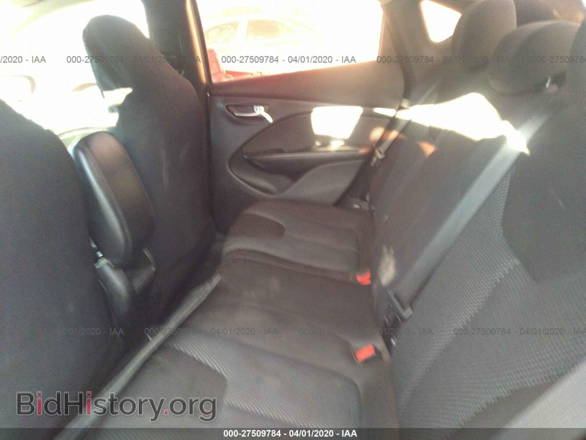 2015 DODGE DART - VIN: 1C3CDFAA6FD316004 - Фото 8