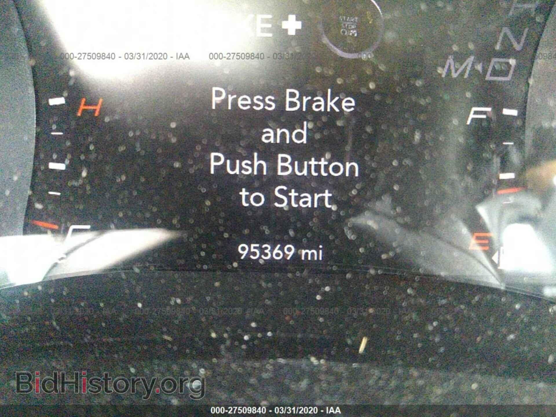 2015 DODGE CHARGER - VIN: 2C3CDXCT4FH753507 - Фото 7