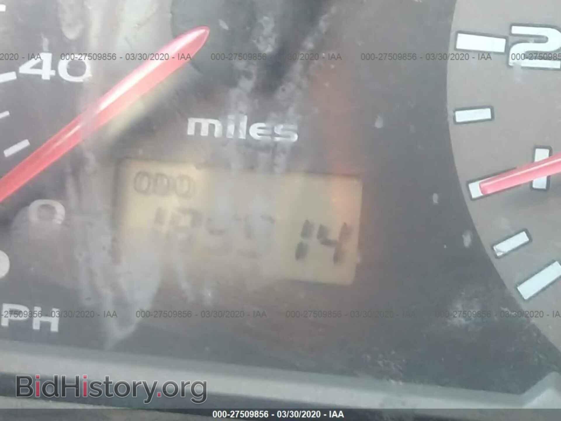 2003 MITSUBISHI ECLIPSE - VIN: 4A3AC34G93E141724 - Photo 7