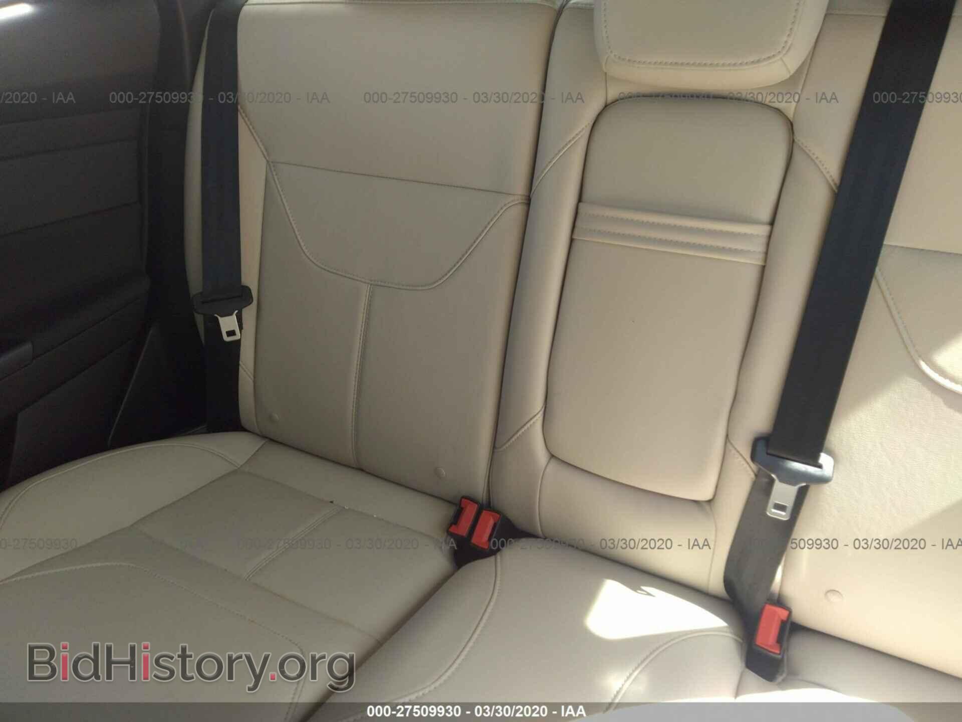 2016 FORD FOCUS - VIN: 1FADP3N20GL326209 - Photo 8
