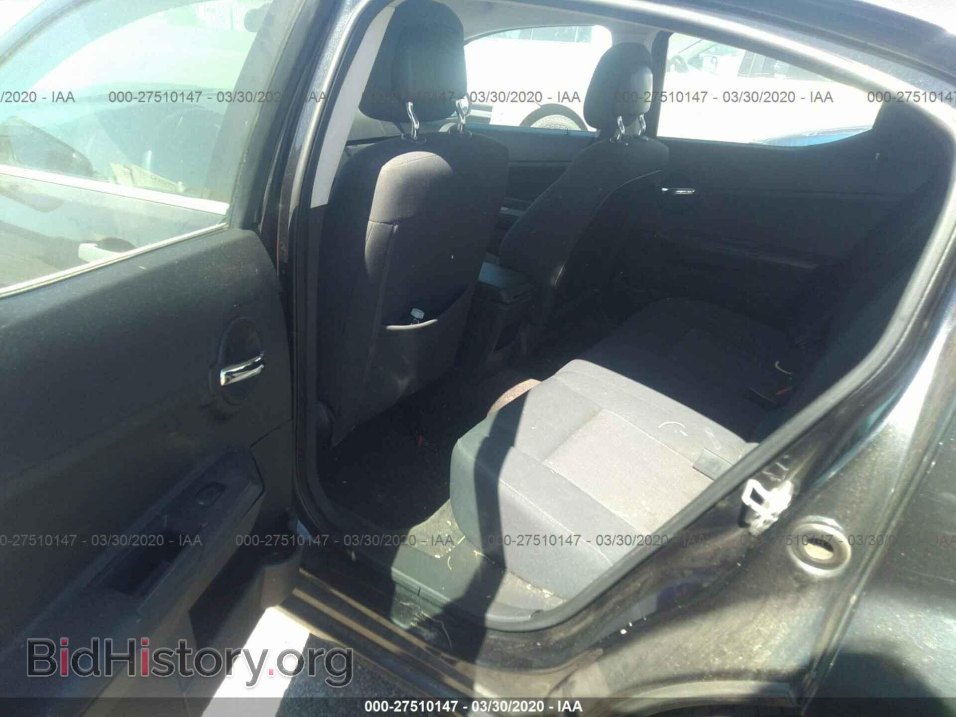 2010 DODGE AVENGER - VIN: 1B3CC4FB4AN174423 - Фото 8