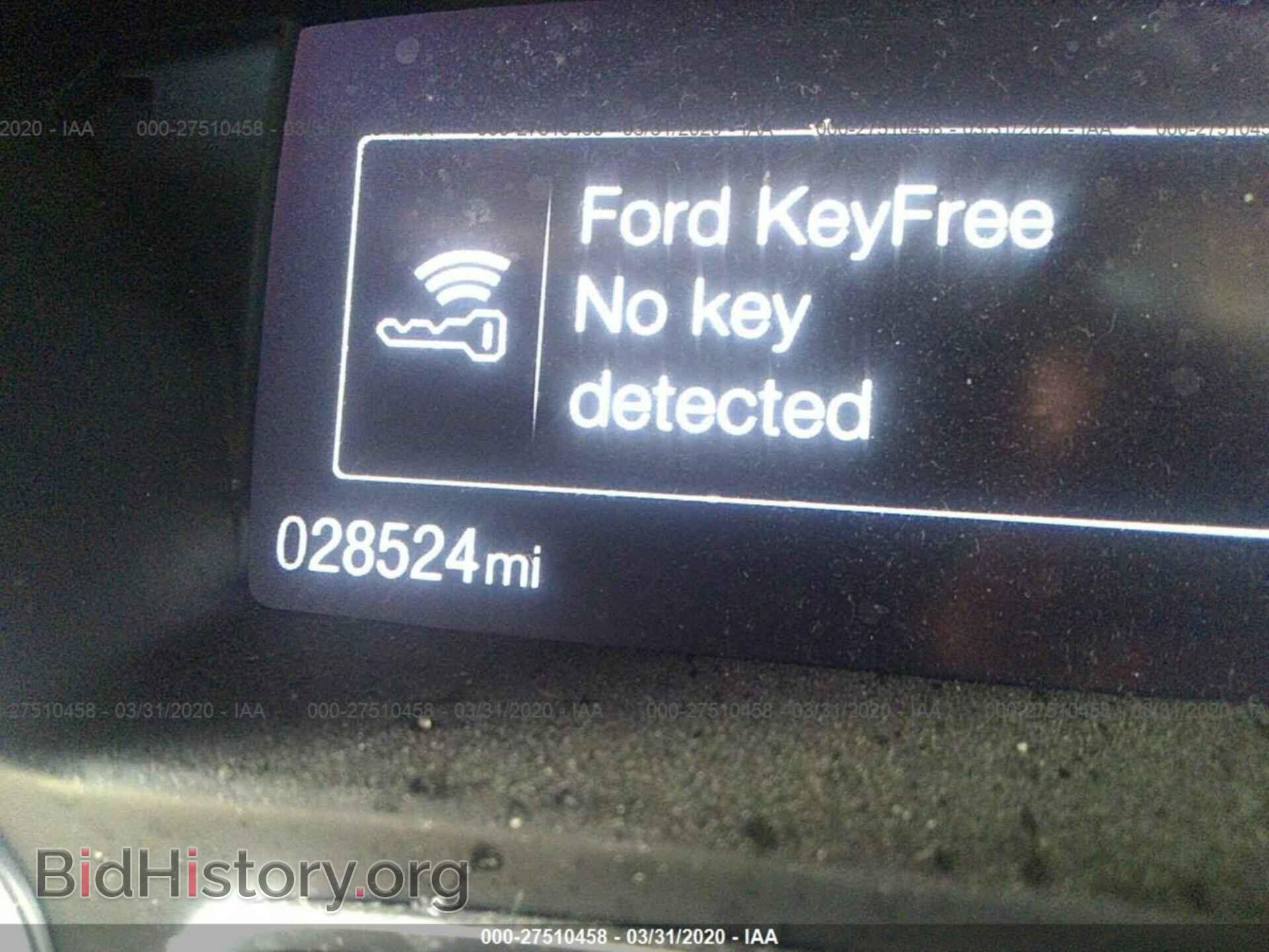 2015 FORD FOCUS - VIN: 1FADP3J26FL370087 - Photo 7