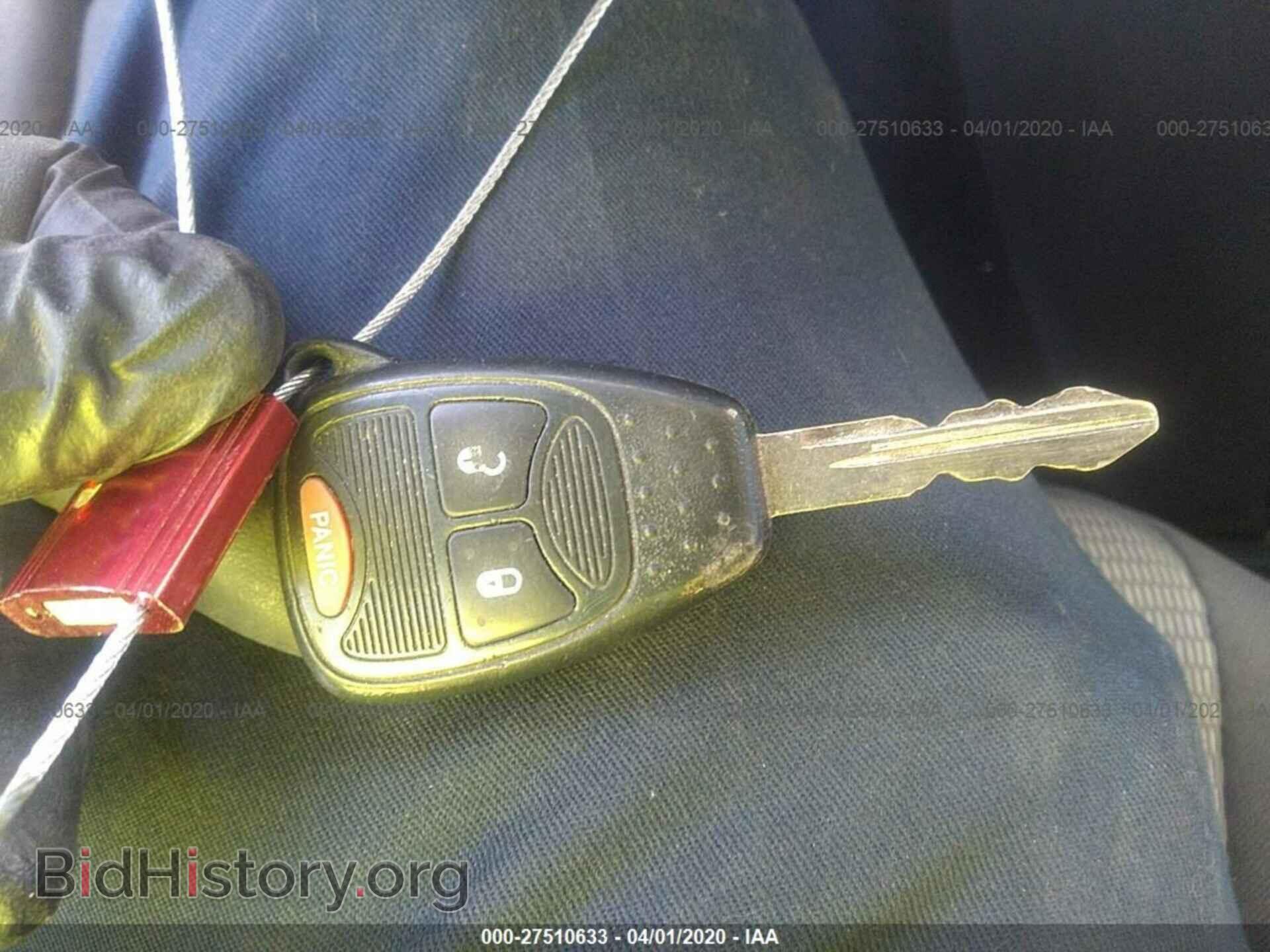 2008 DODGE CALIBER - VIN: 1B3HB48B48D653253 - Photo 11