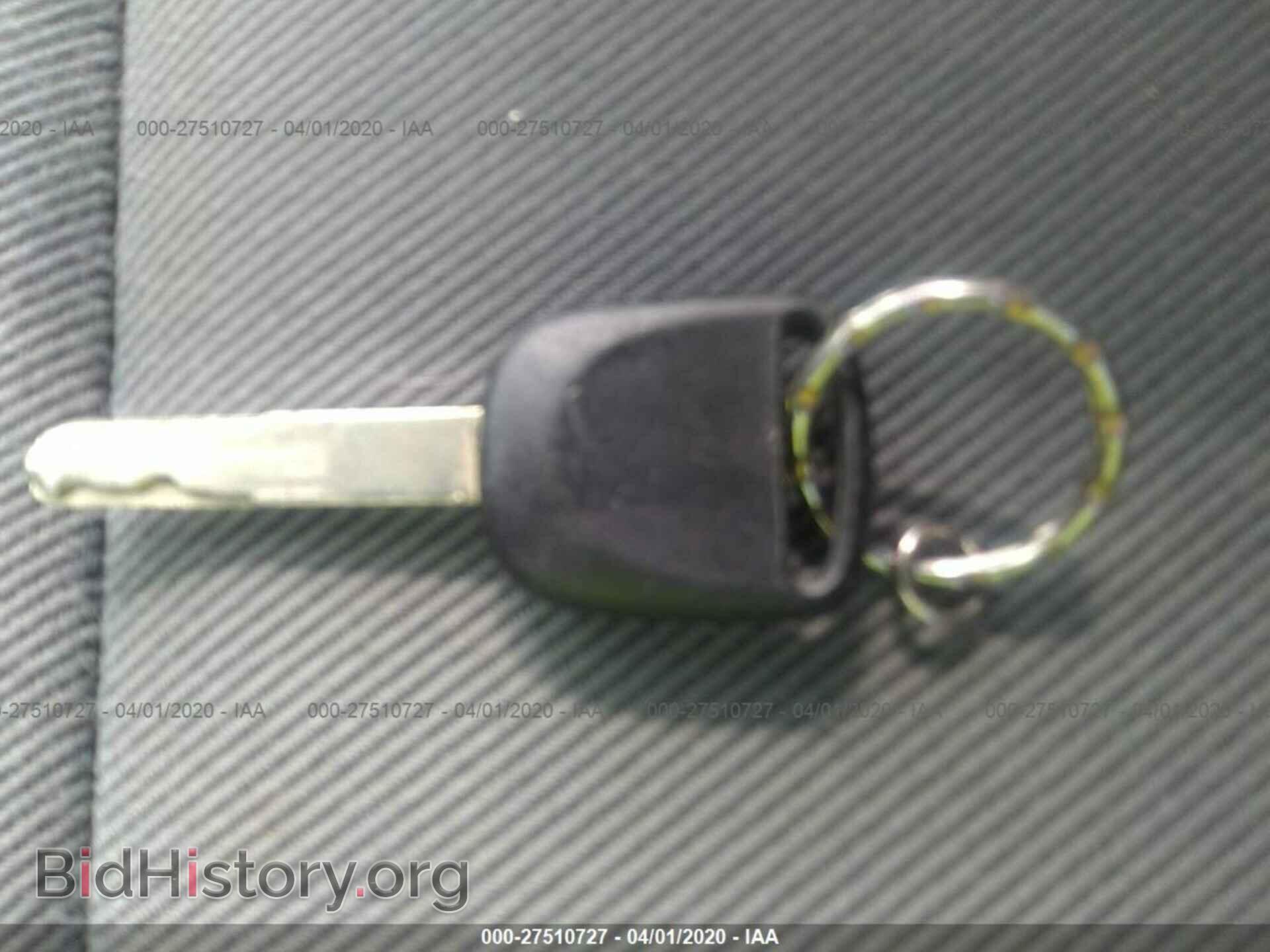 2008 HONDA ELEMENT - VIN: 5J6YH18708L002113 - Фото 11