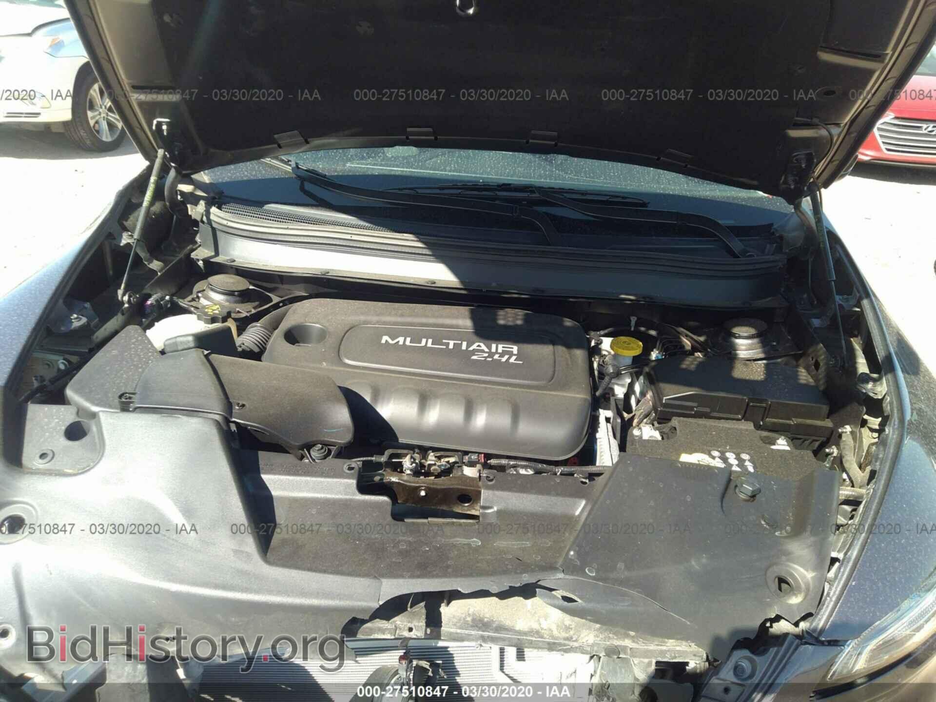 2018 JEEP CHEROKEE - VIN: 1C4PJLLB2JD584079 - Фото 10