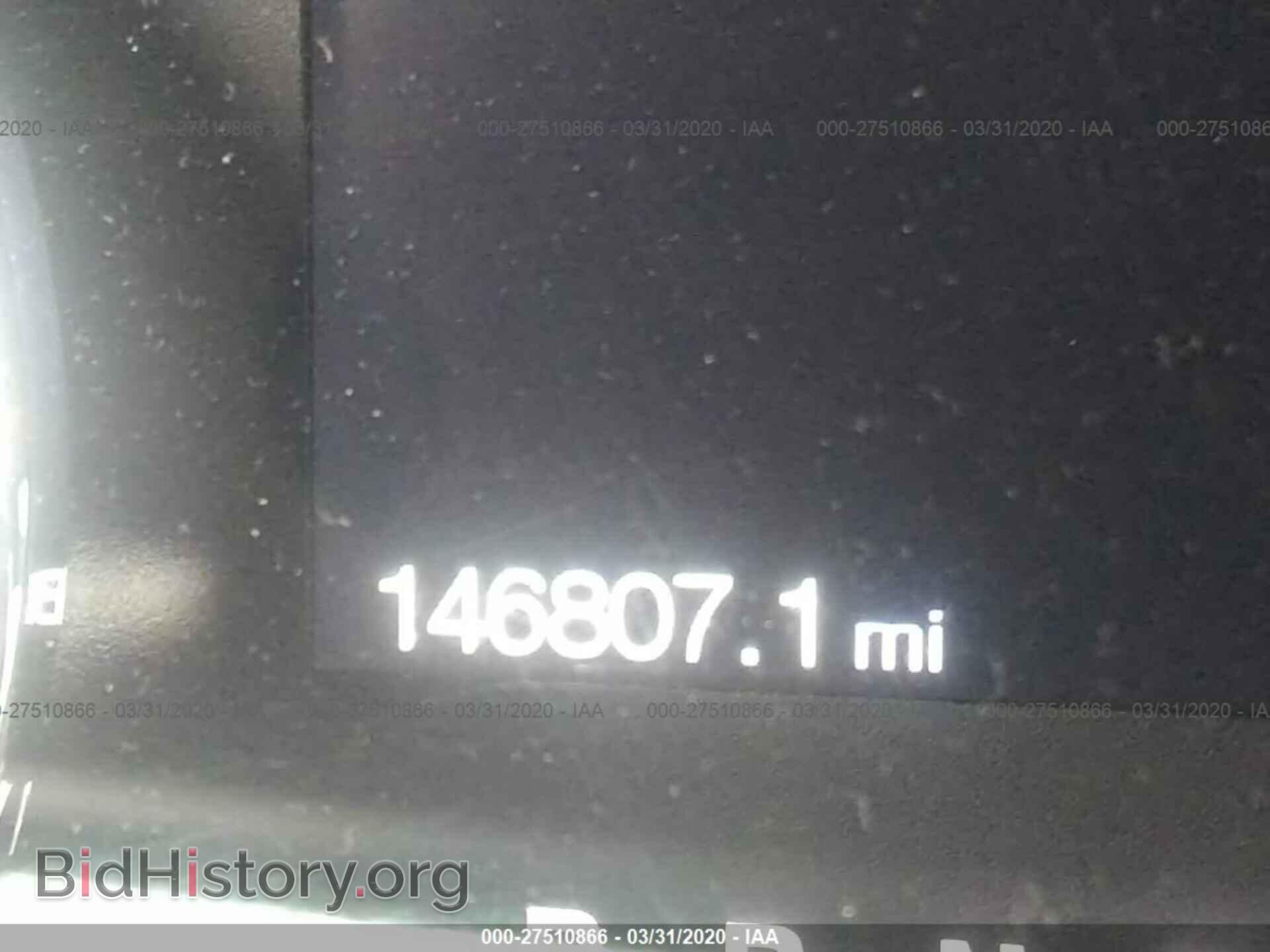 2013 FORD F150 - VIN: 1FTFW1ET9DFC24842 - Фото 7
