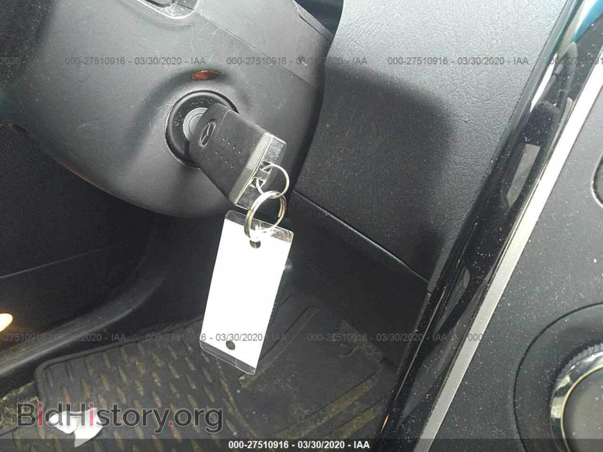 2014 MAZDA CX-9 - VIN: JM3TB2CA6E0442299 - Фото 11