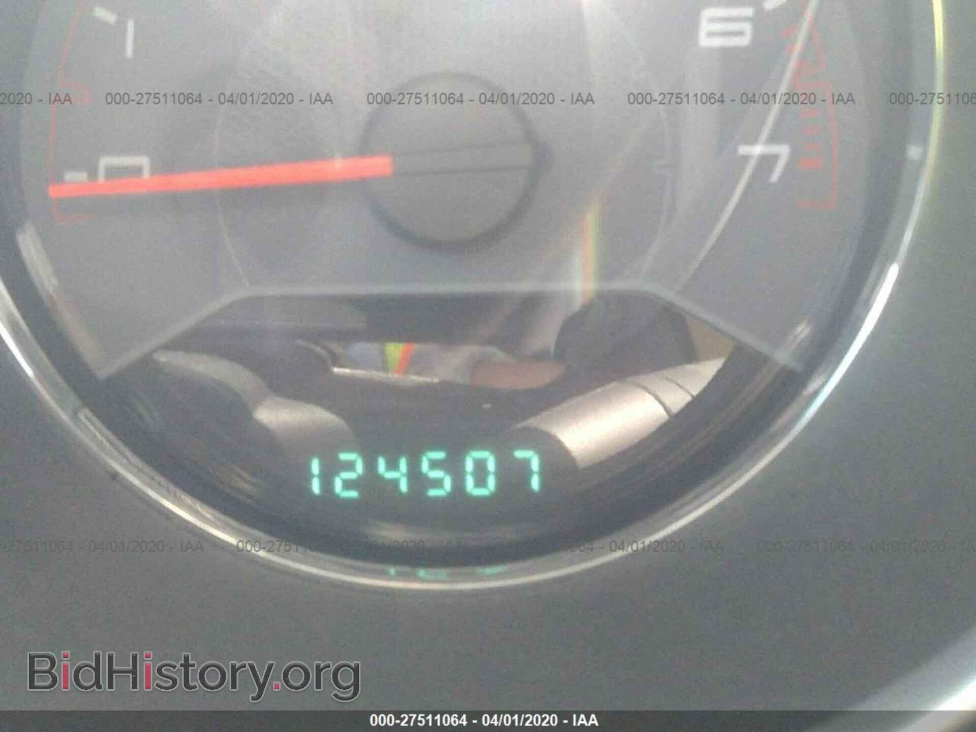 2013 DODGE AVENGER - VIN: 1C3CDZAB0DN536563 - Фото 7