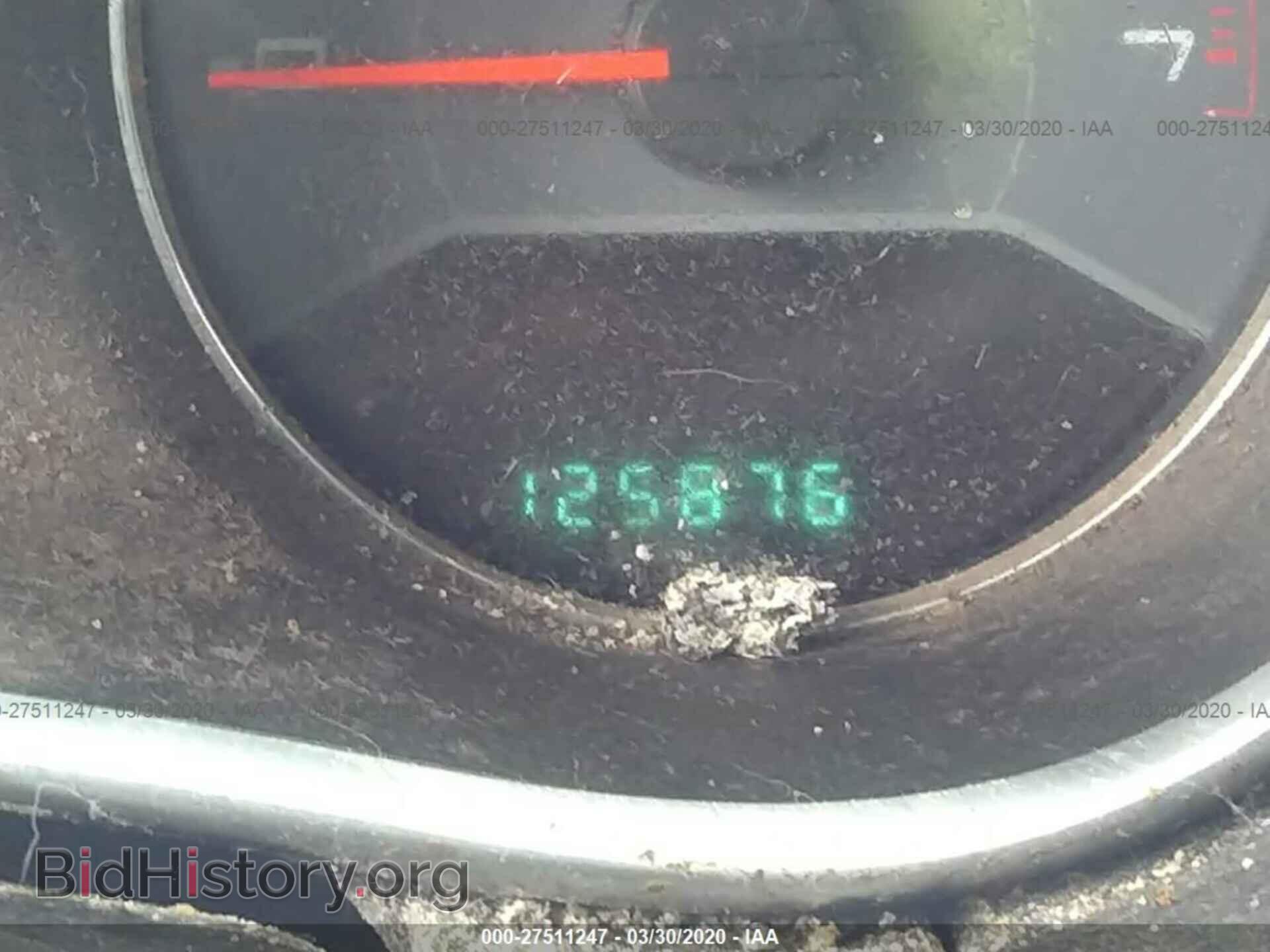 2013 DODGE AVENGER - VIN: 1C3CDZAB8DN564739 - Photo 7