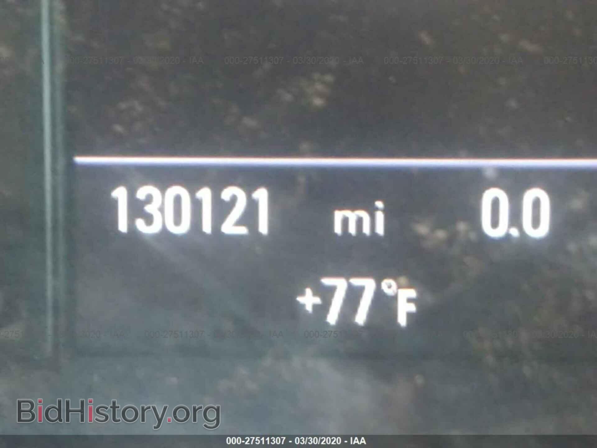 2010 AUDI Q5 - VIN: WA1MKAFP9AA030657 - Фото 7