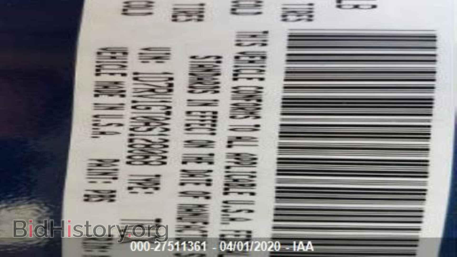 2010 DODGE RAM 1500 - VIN: 1D7RV1GT0AS128068 - Фото 9