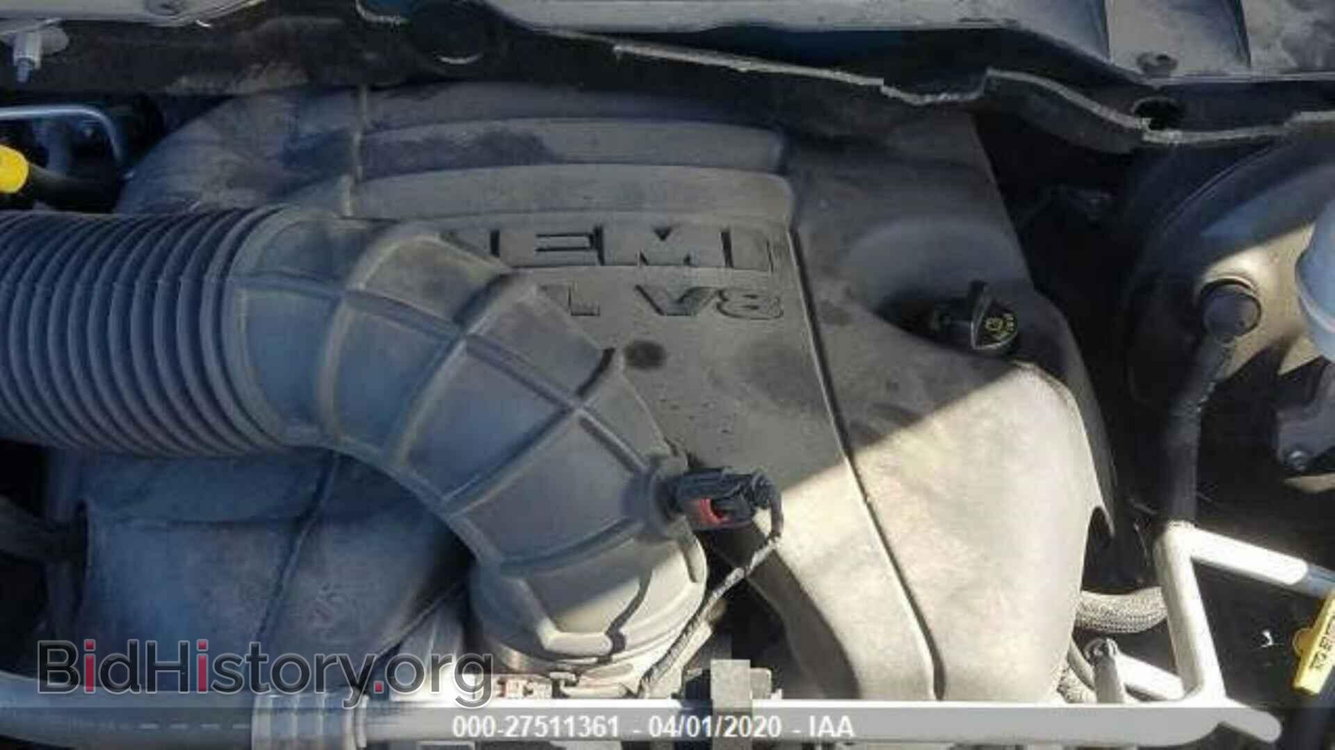 2010 DODGE RAM 1500 - VIN: 1D7RV1GT0AS128068 - Фото 10