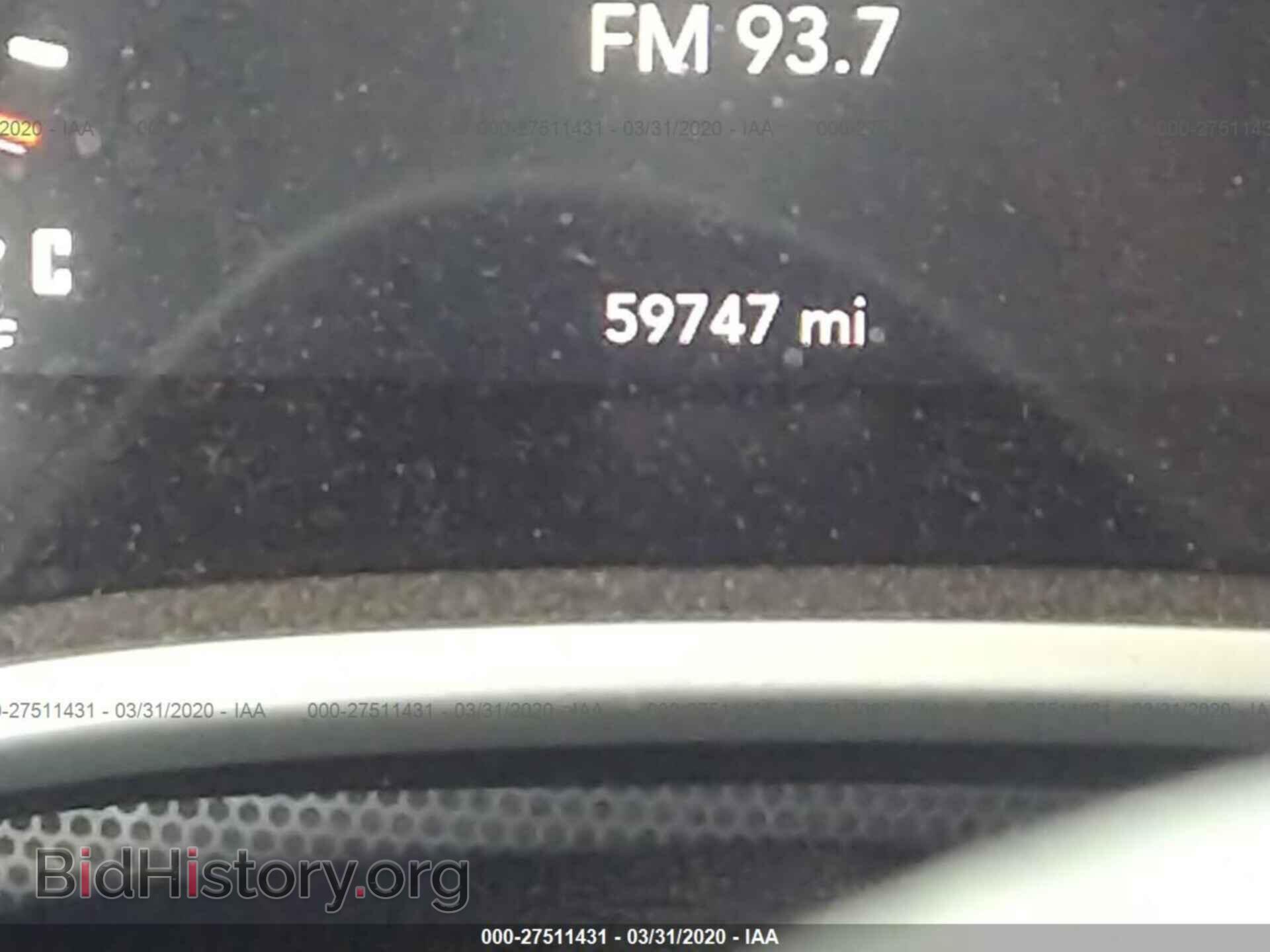 2018 DODGE CHALLENGER - VIN: 2C3CDZGG7JH172665 - Photo 7