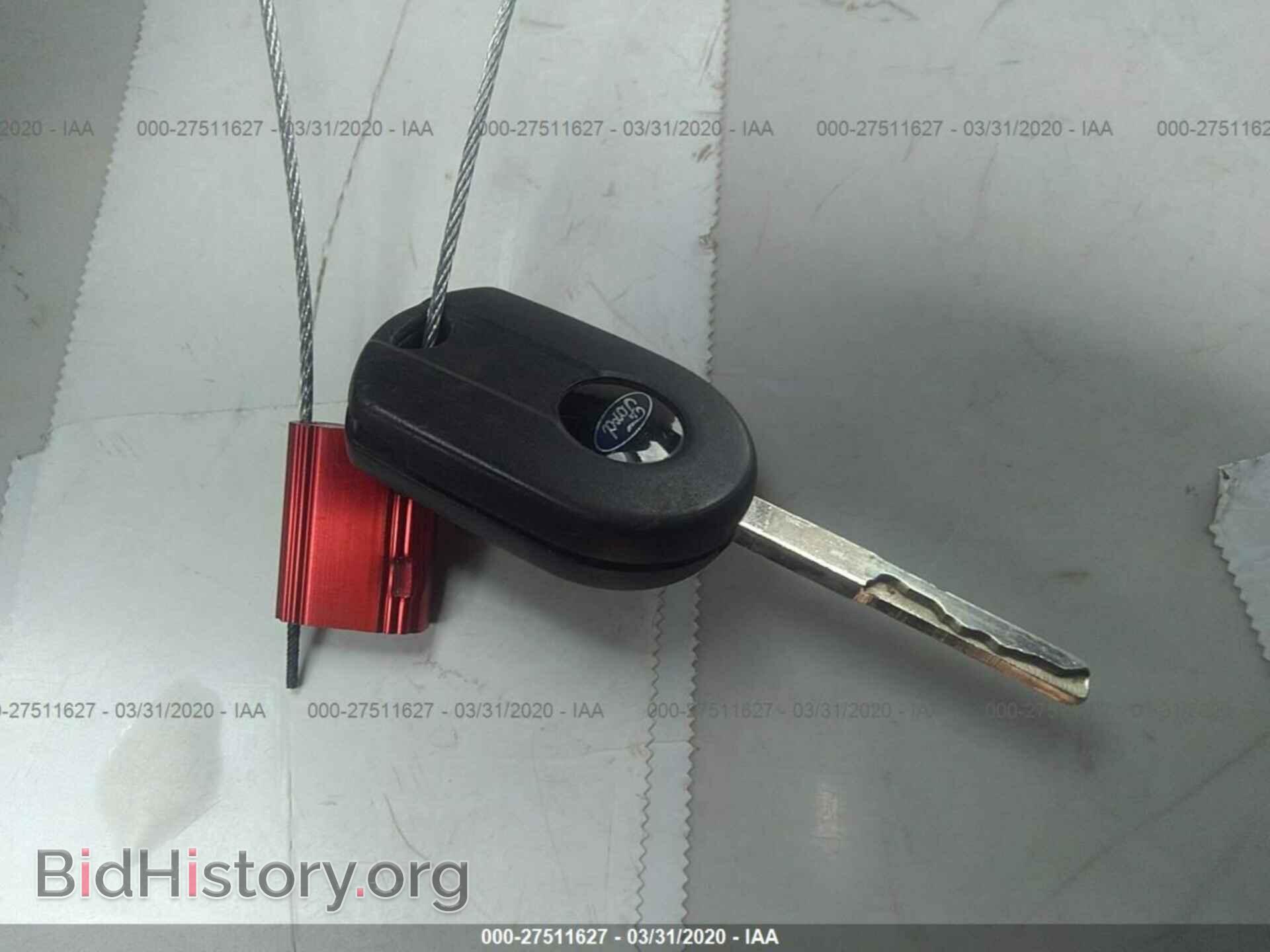 2012 FORD FOCUS - VIN: 1FAHP3F22CL314038 - Photo 11