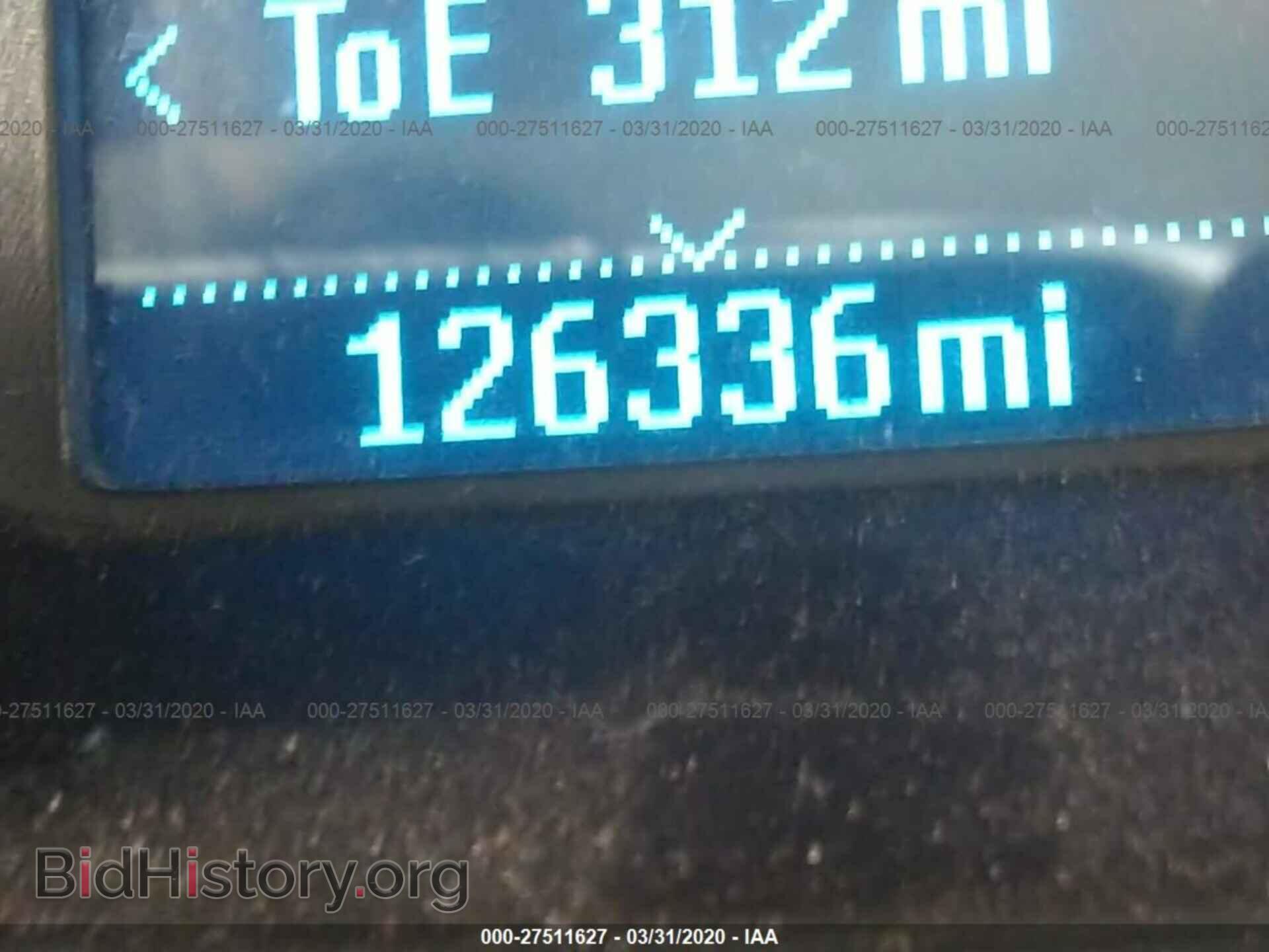 2012 FORD FOCUS - VIN: 1FAHP3F22CL314038 - Photo 7