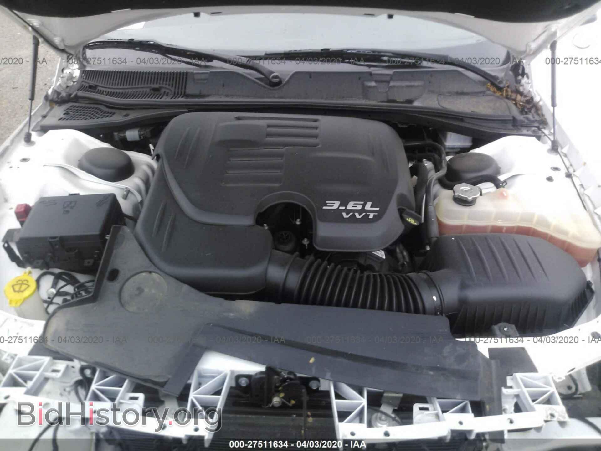 2018 DODGE CHALLENGER - VIN: 2C3CDZAG5JH123540 - Photo 10