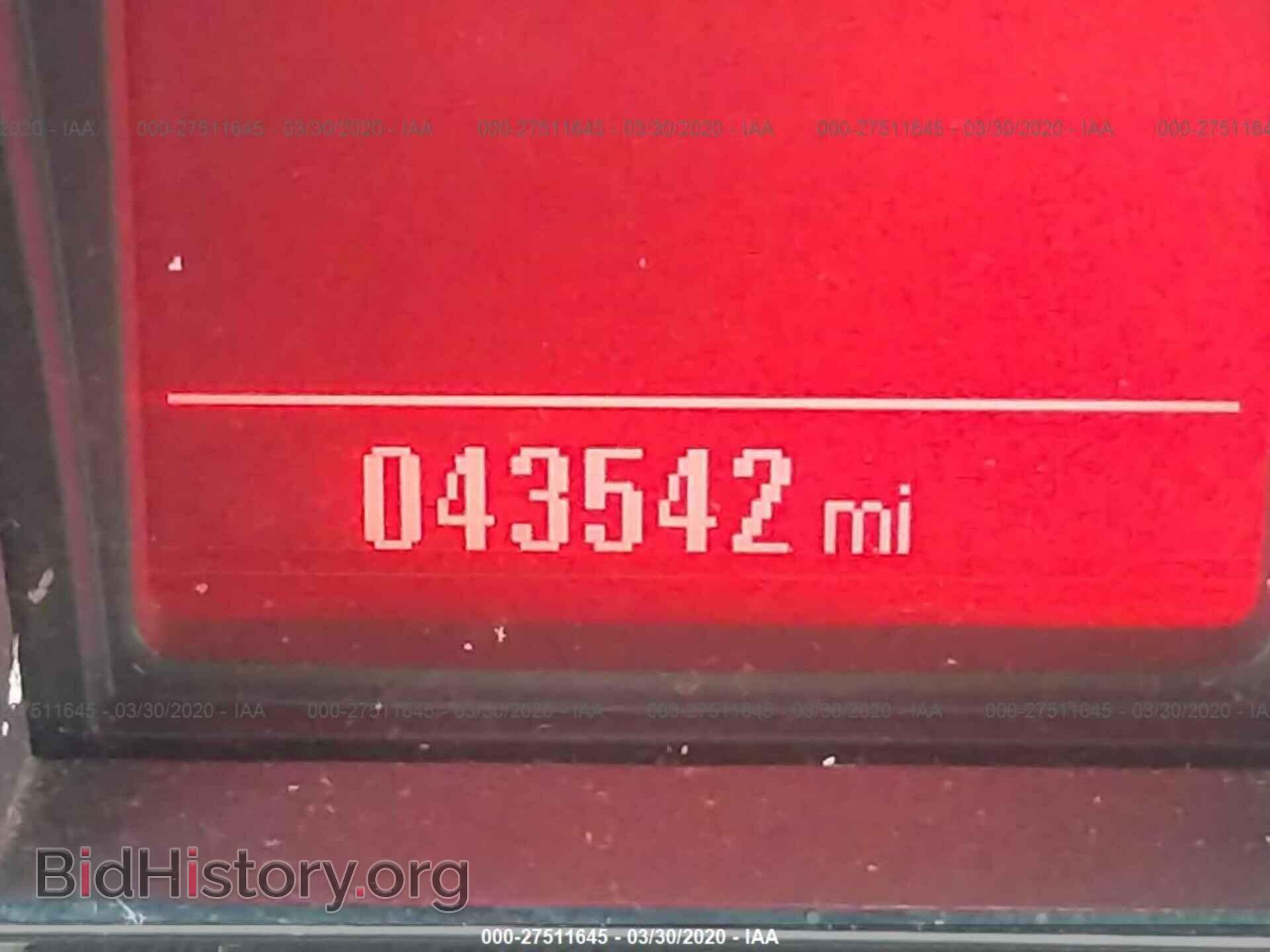 2017 GMC TERRAIN - VIN: 2GKALMEKXH6212036 - Фото 7