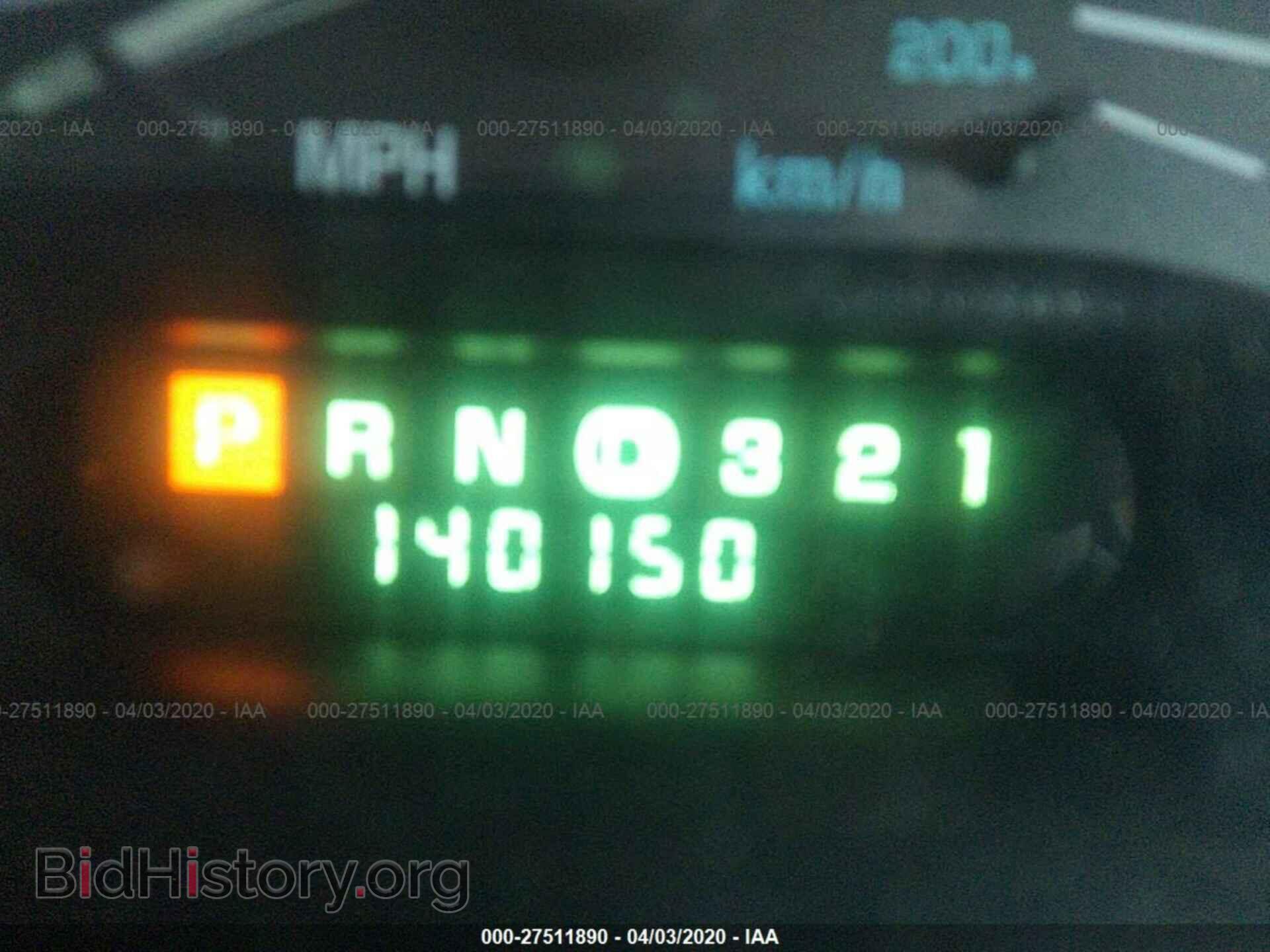 2002 BUICK CENTURY - VIN: 2G4WS52J021203500 - Фото 7