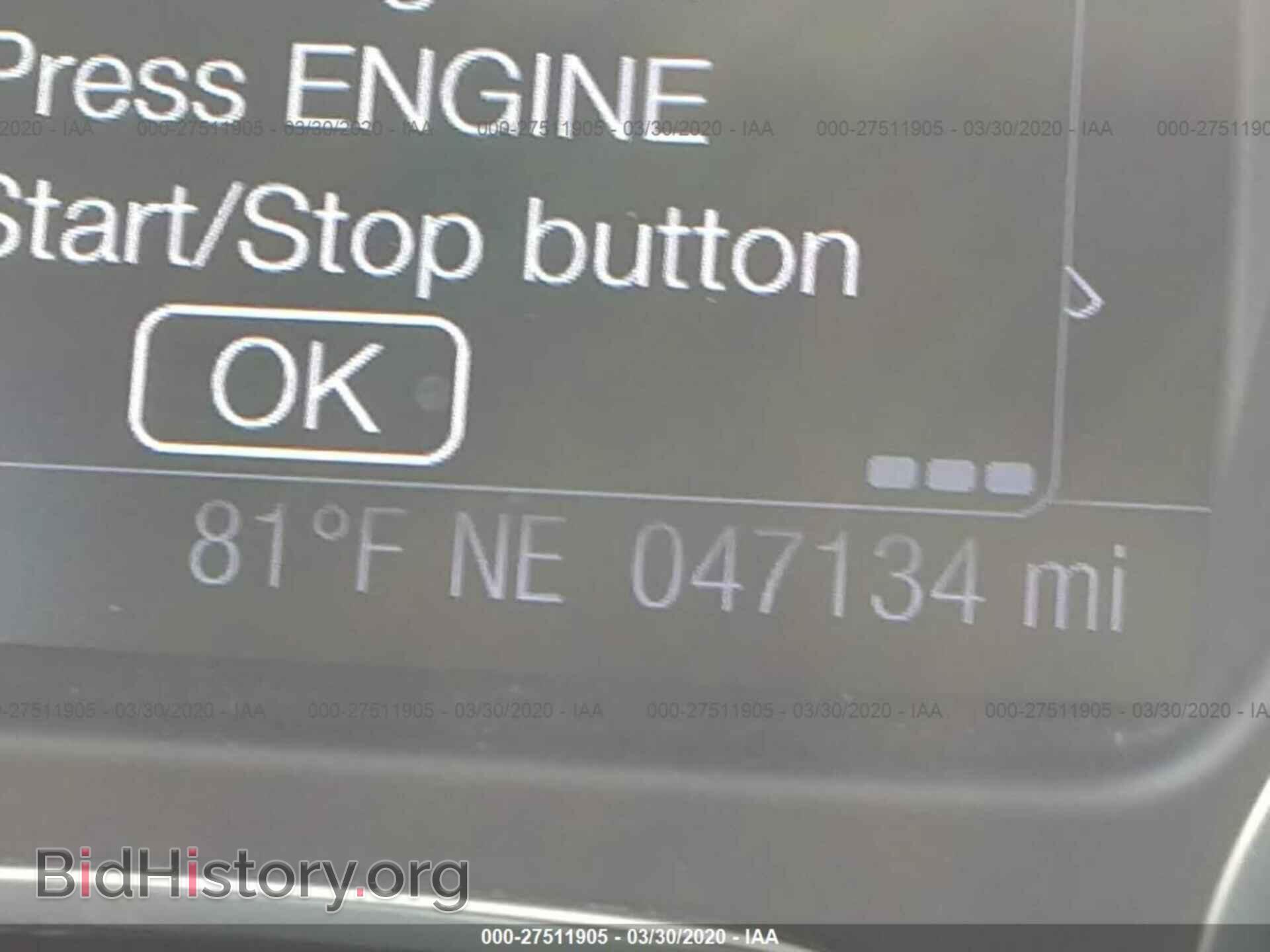 2013 FORD FOCUS - VIN: 1FADP3L98DL249519 - Фото 7
