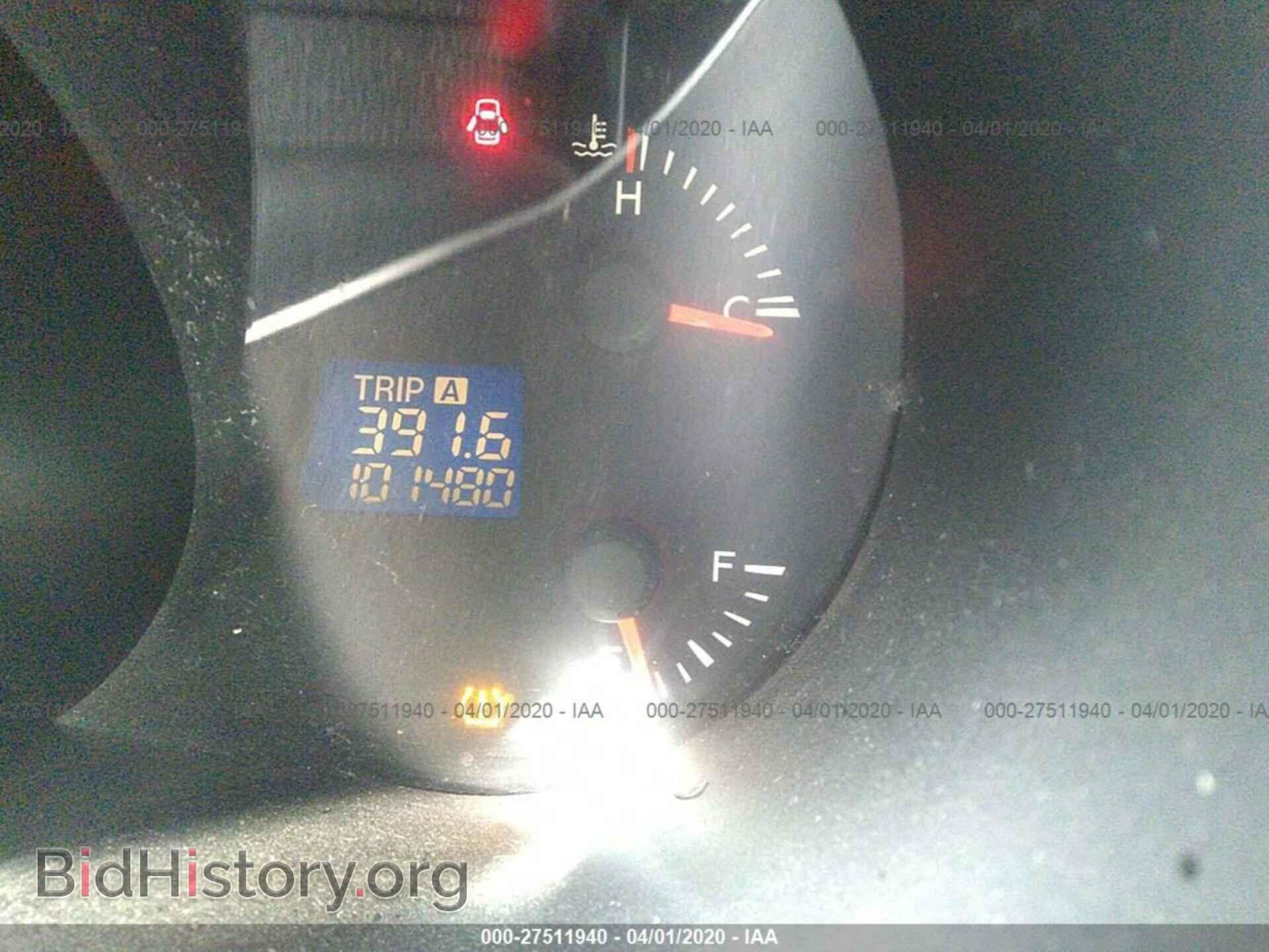 2011 MAZDA CX-7 - VIN: JM3ER2A56B0361700 - Photo 7